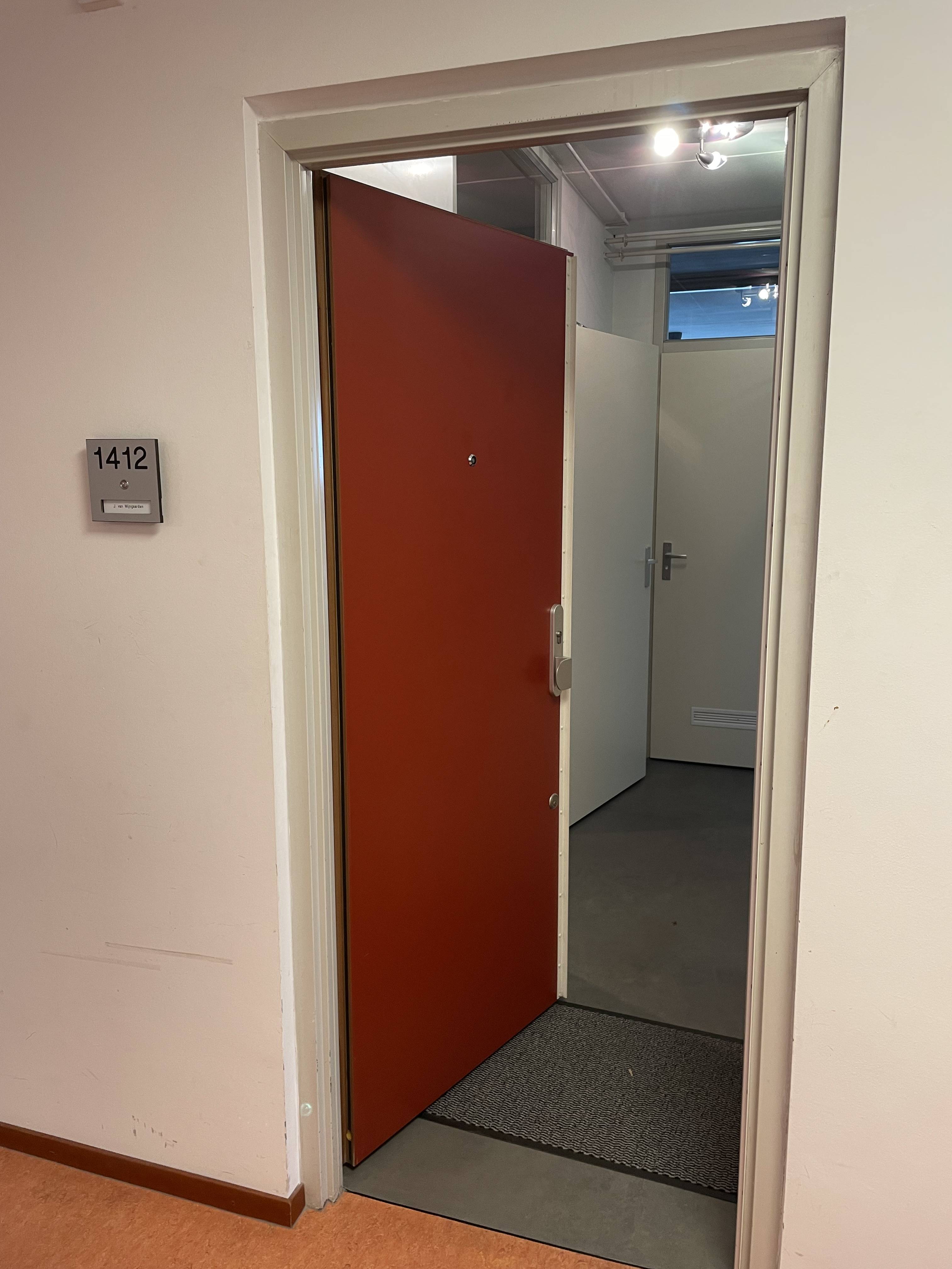 Wijnkoperstraat 1412 - Gorinchem