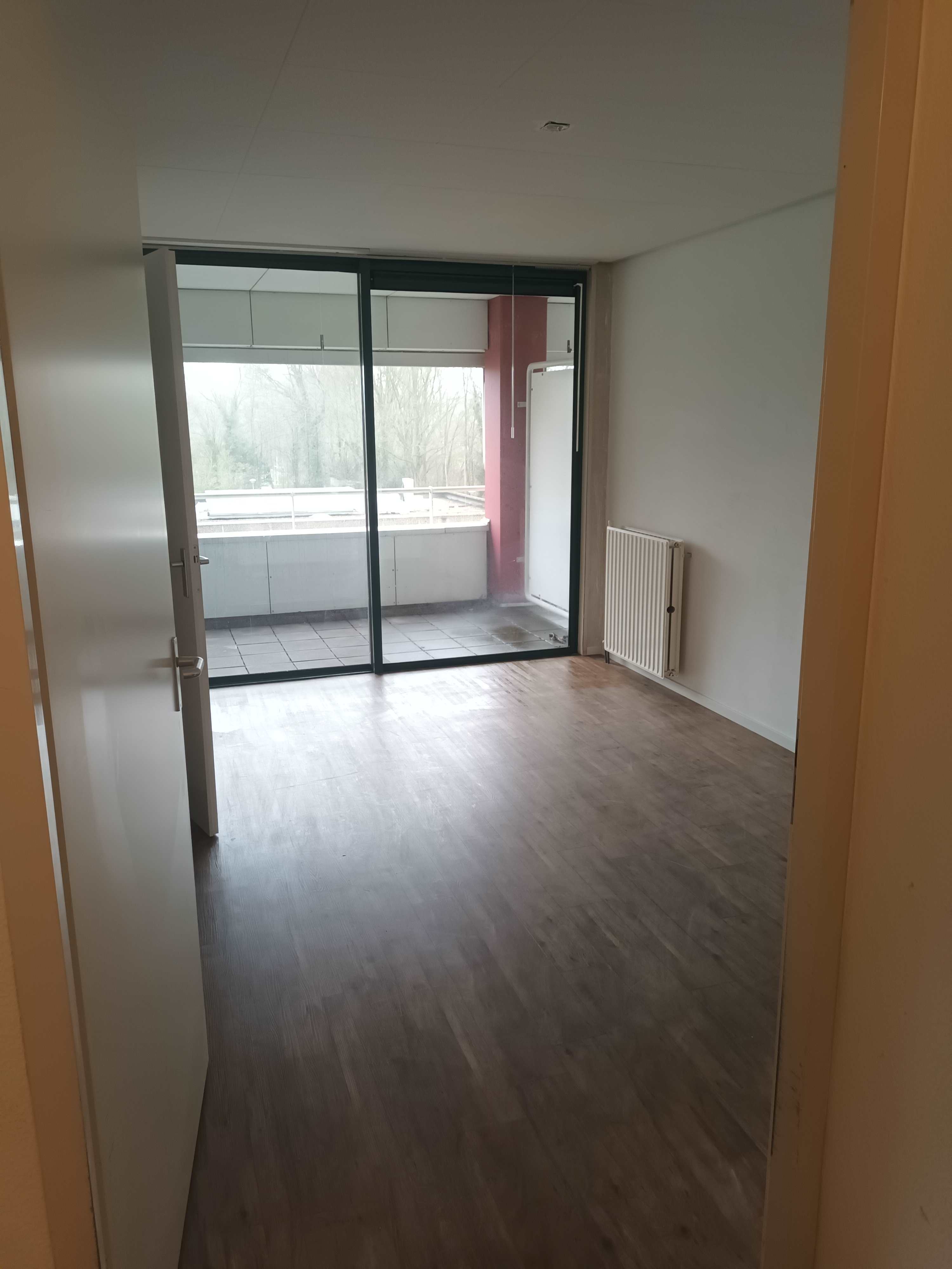 Mozartstraat 111 - Heemskerk