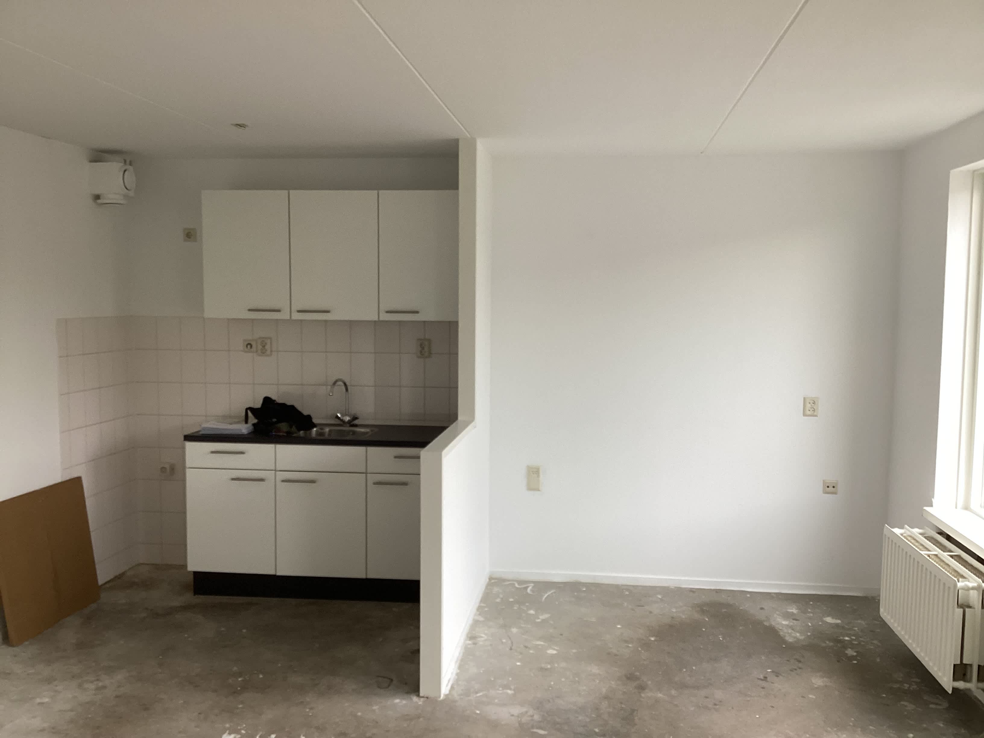 Alkmaarseweg 259 - Beverwijk