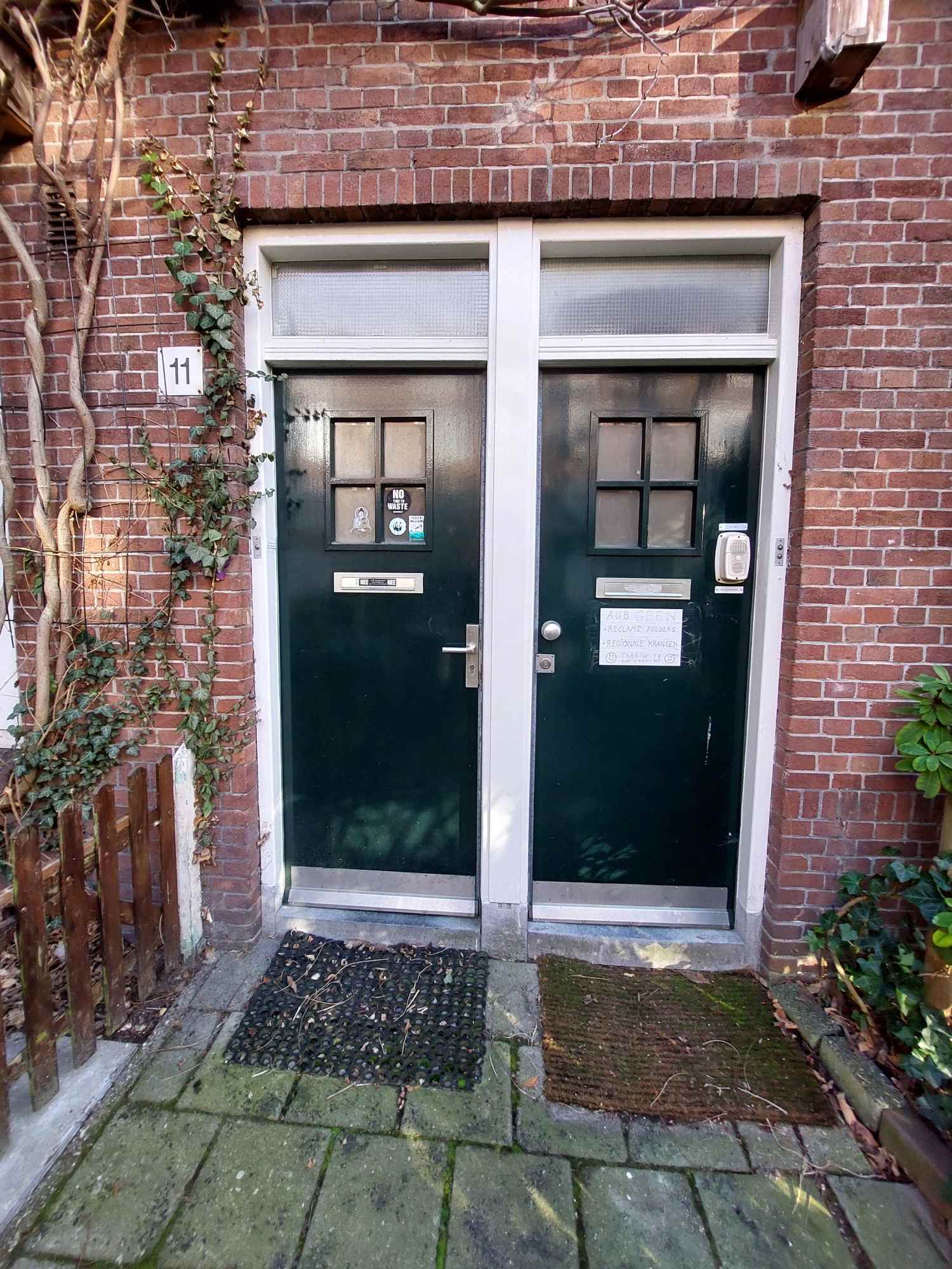 Van Helt Stocadestraat 111 - Amsterdam