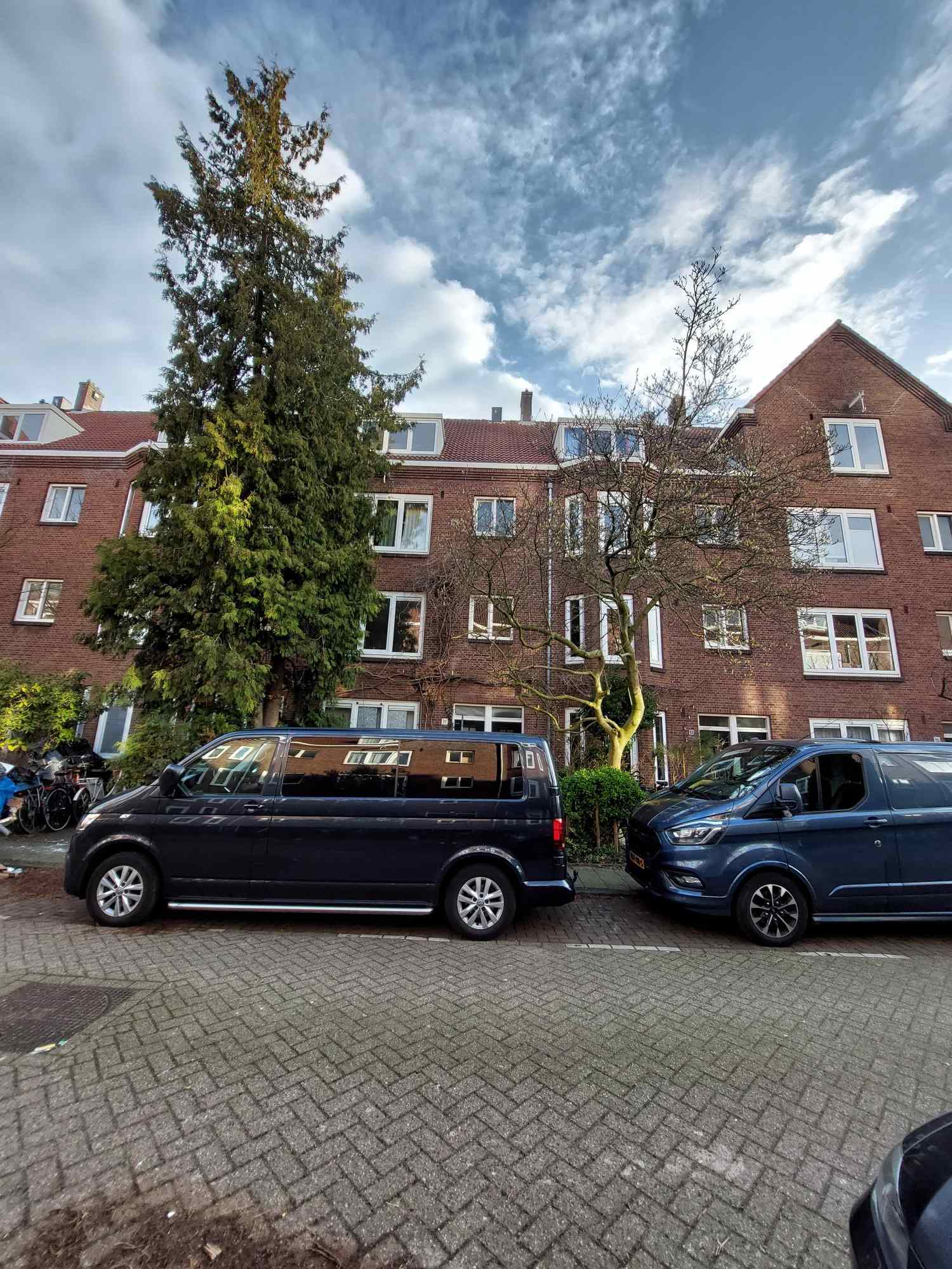 Van Helt Stocadestraat 111 - Amsterdam