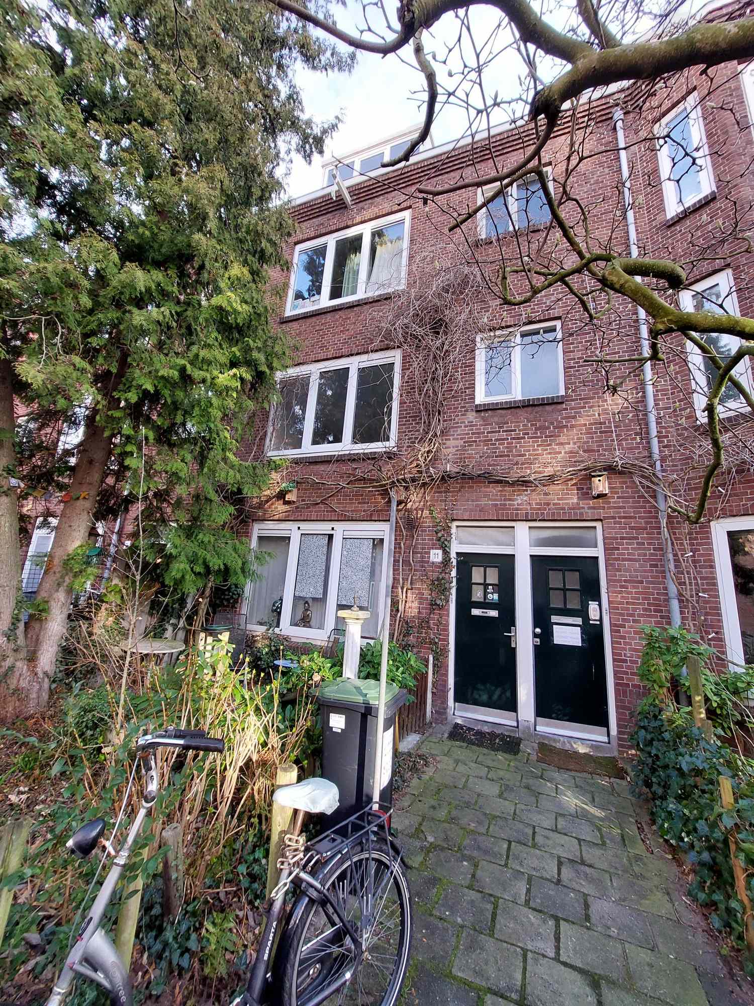 Van Helt Stocadestraat 111 - Amsterdam