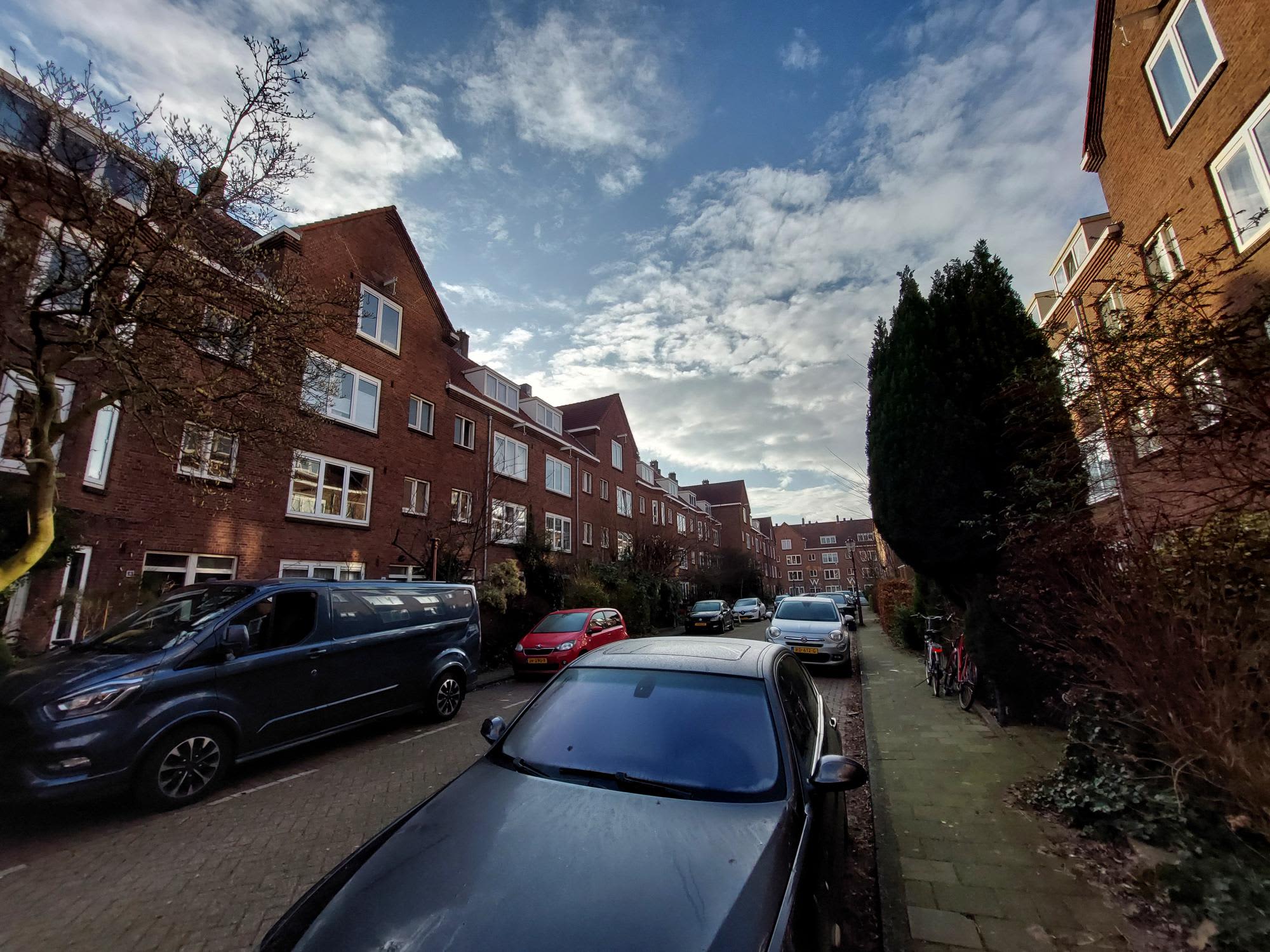 Van Helt Stocadestraat 111 - Amsterdam