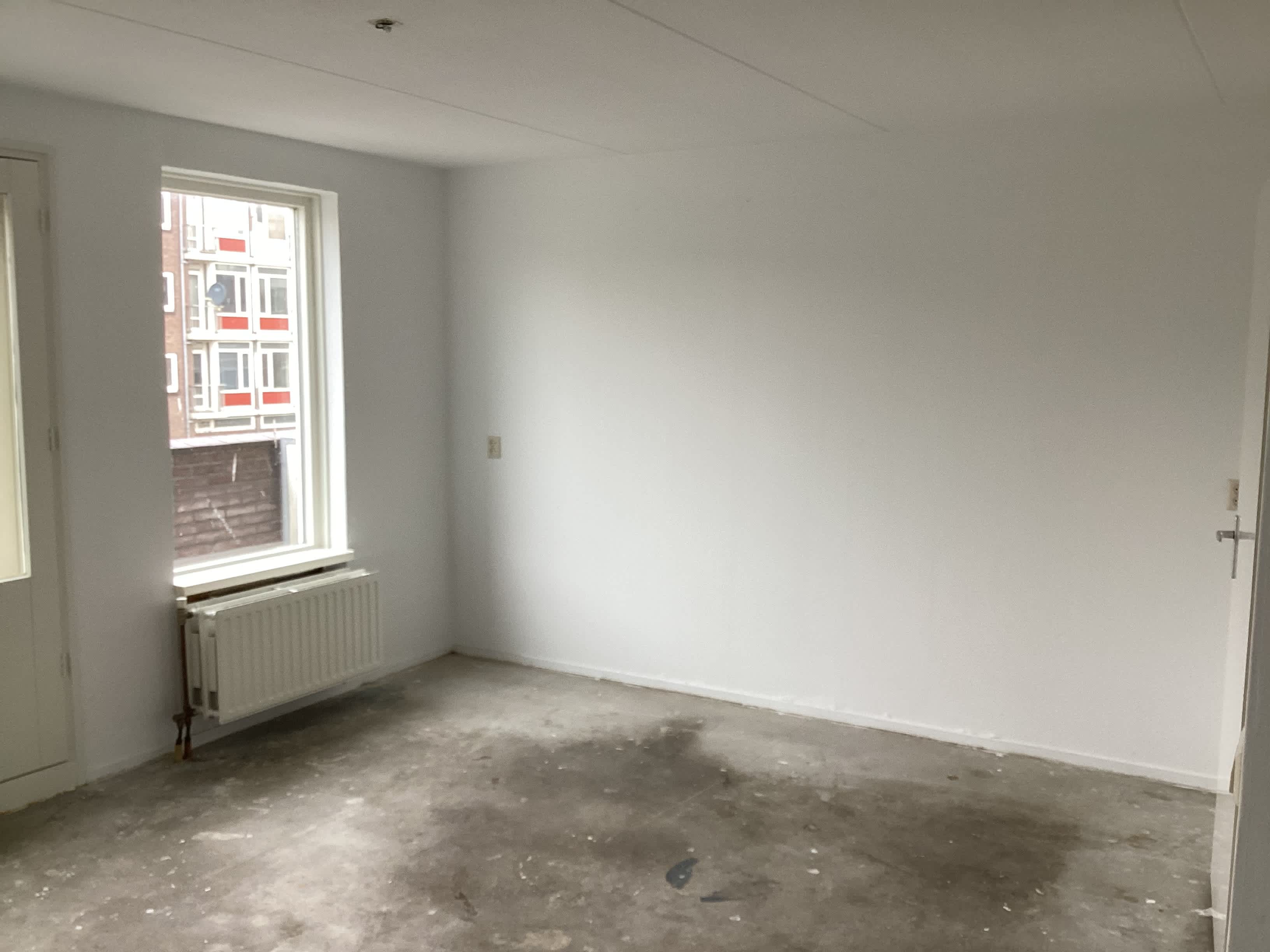 Alkmaarseweg 259 - Beverwijk