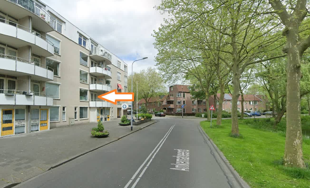 Amkemaheerd 425 - Groningen