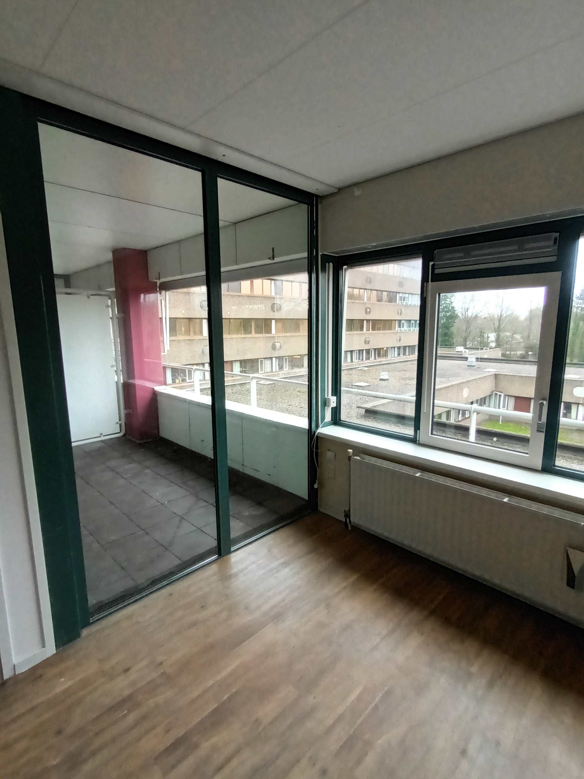 Mozartstraat 113 - Heemskerk