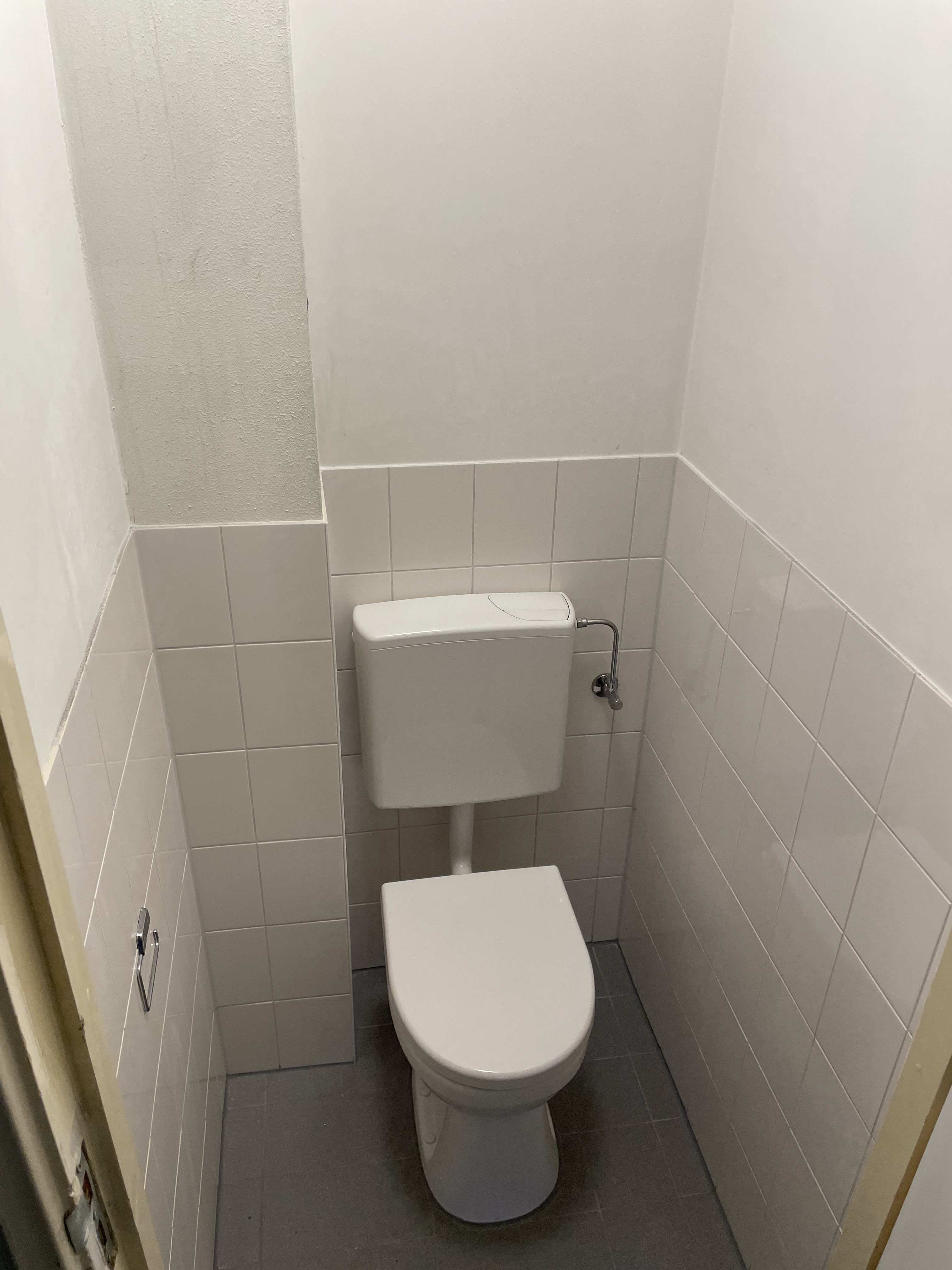 Bosboom-Toussaintstraat 28 - Groningen