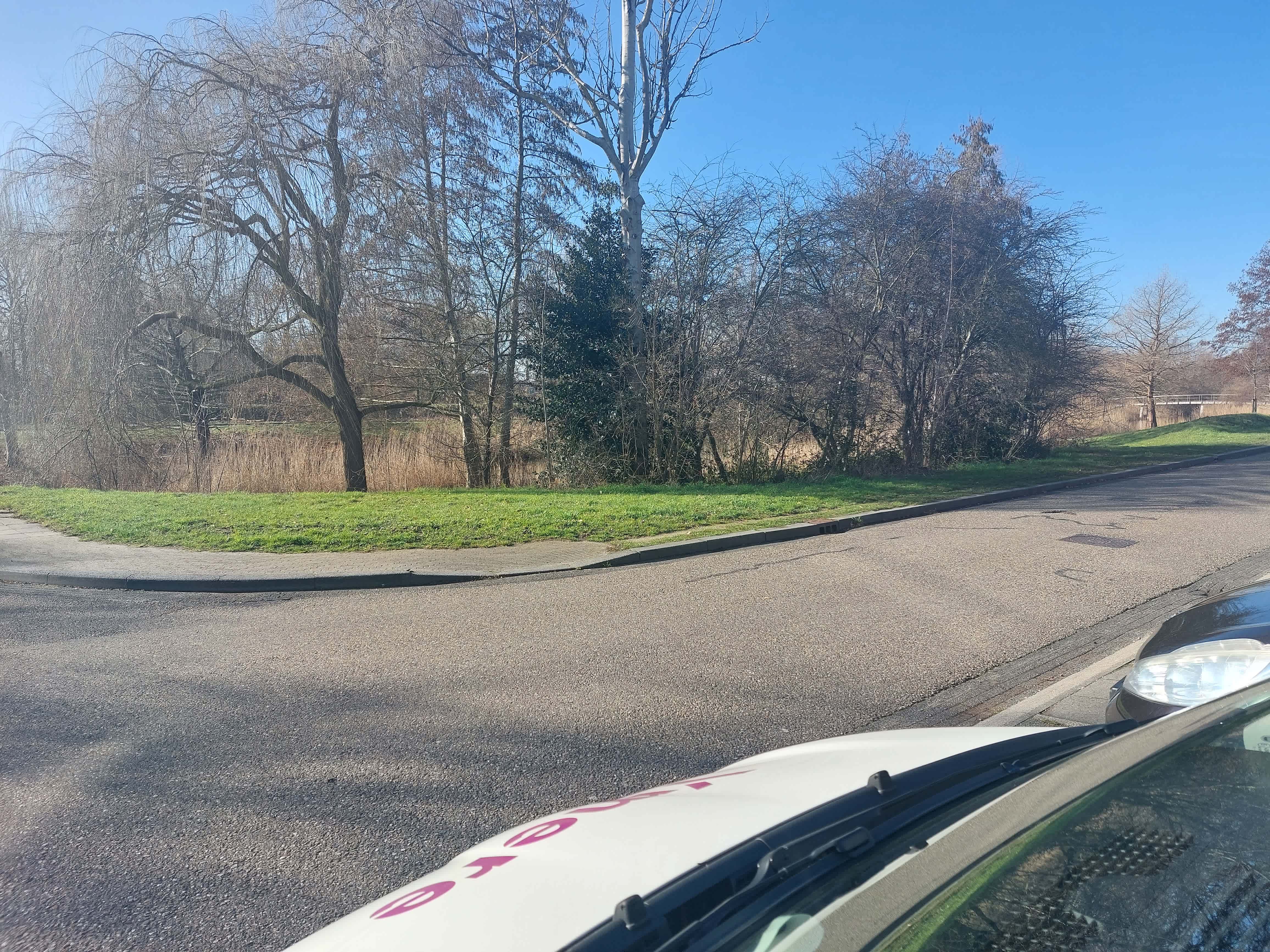 Michelangelostraat 105 - Almere