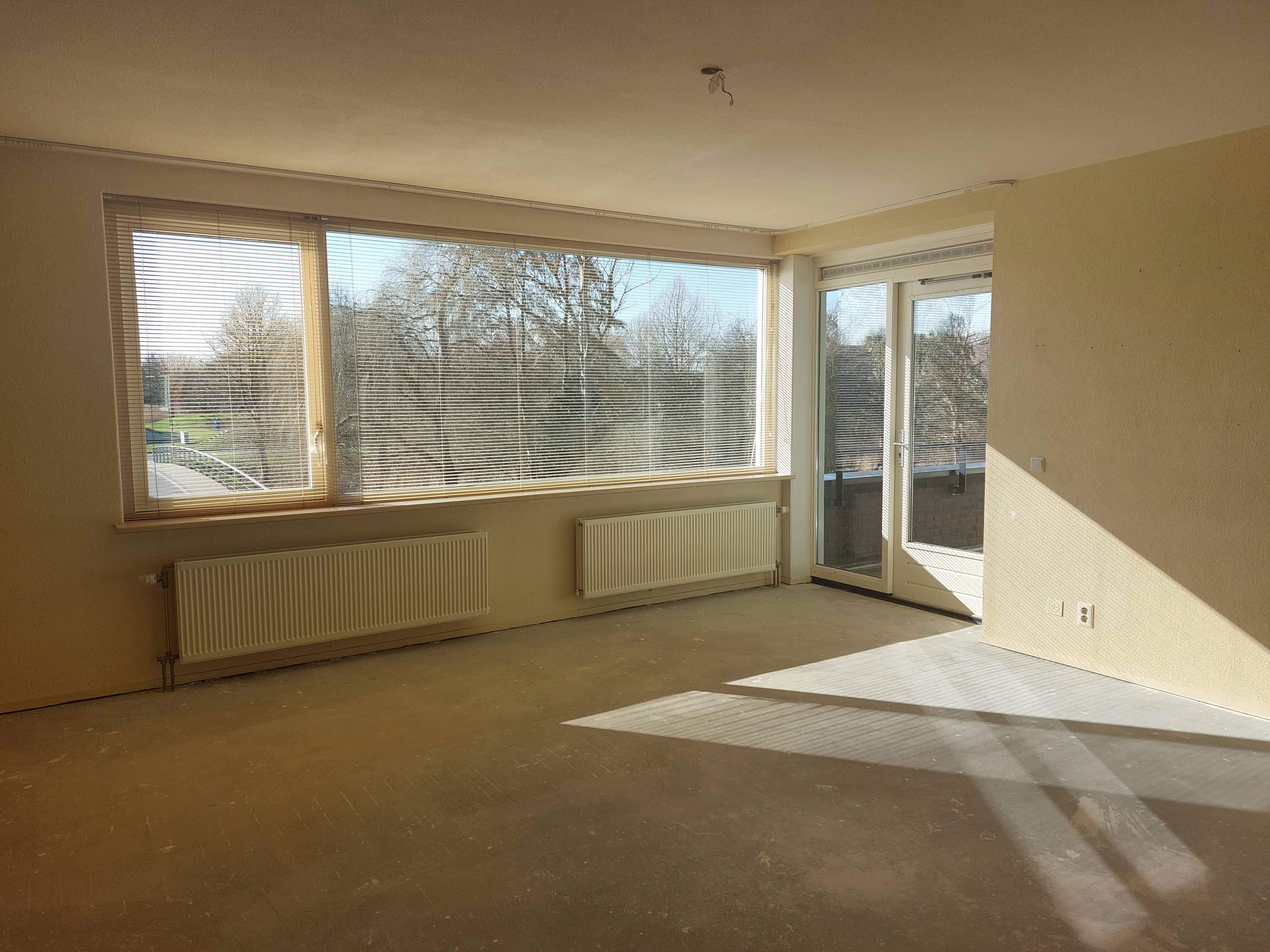 Michelangelostraat 105 - Almere