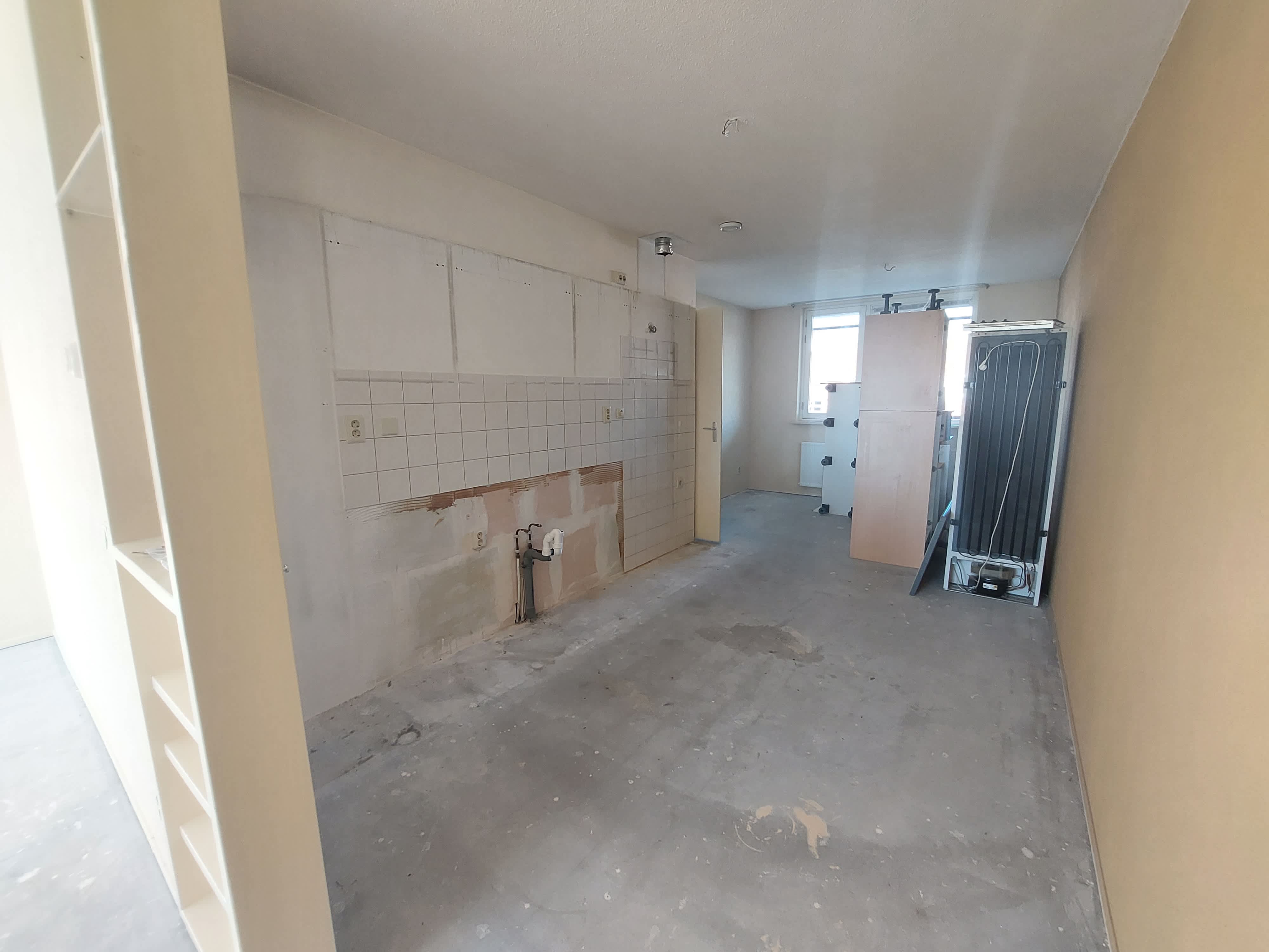 Michelangelostraat 105 - Almere