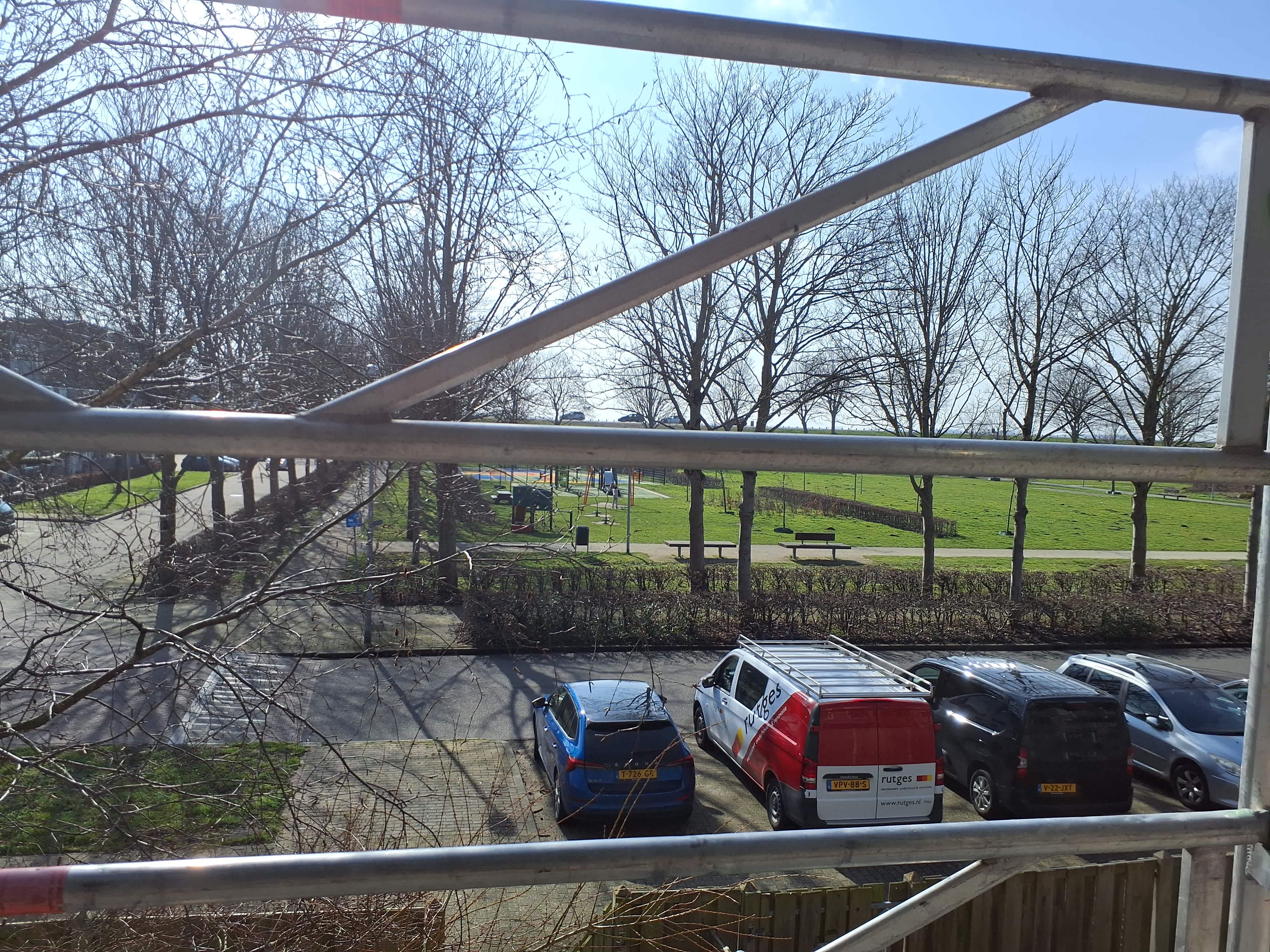 Kimwierde 379 - Almere