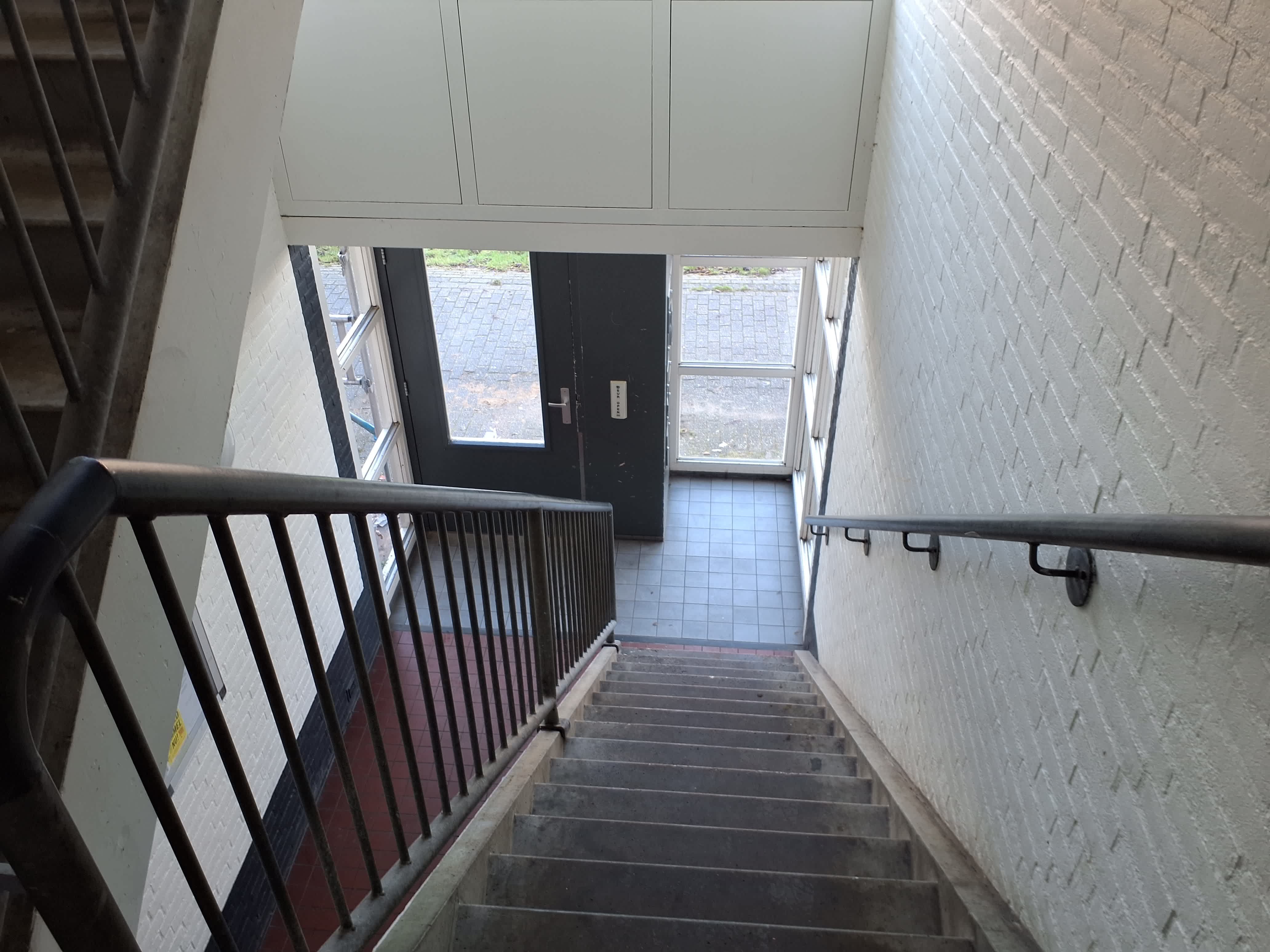 Kimwierde 379 - Almere