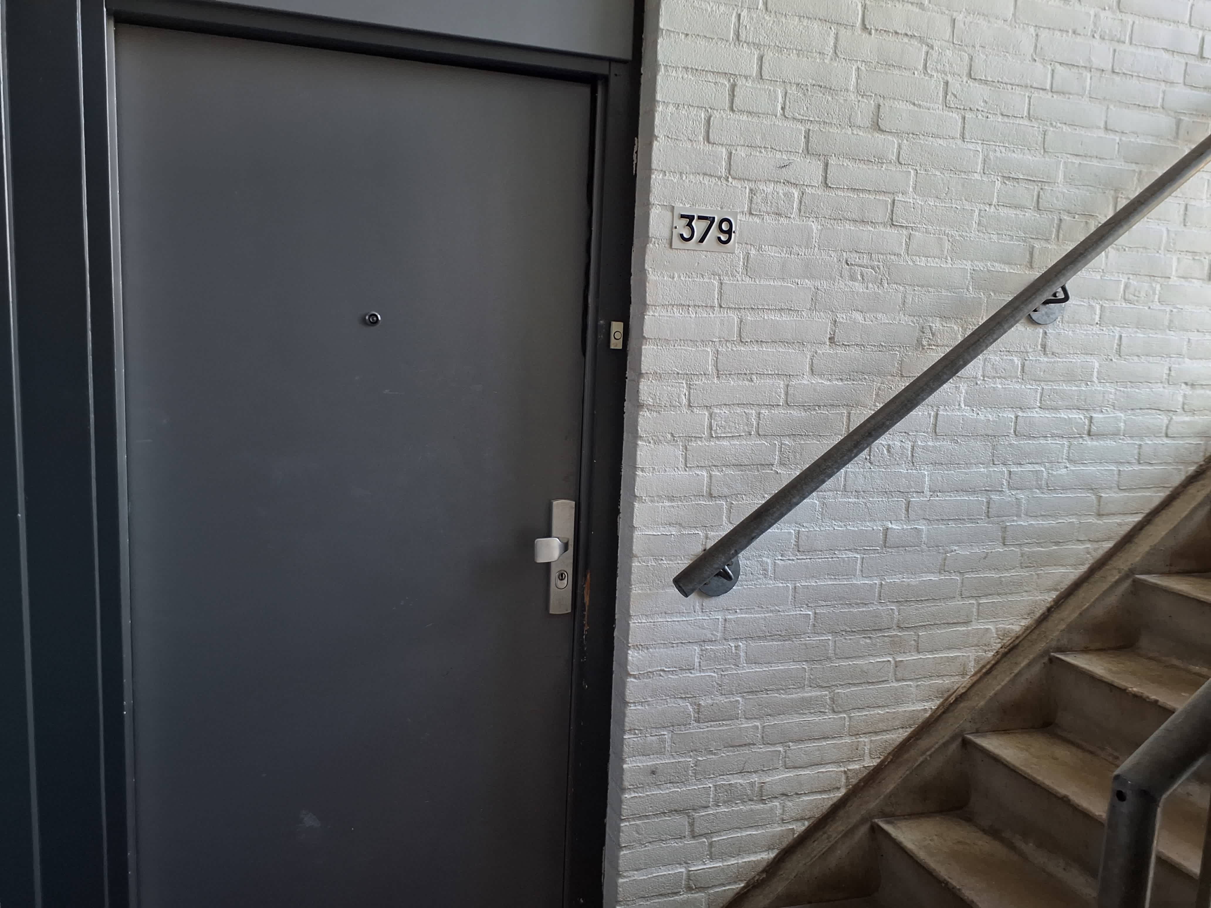 Kimwierde 379 - Almere