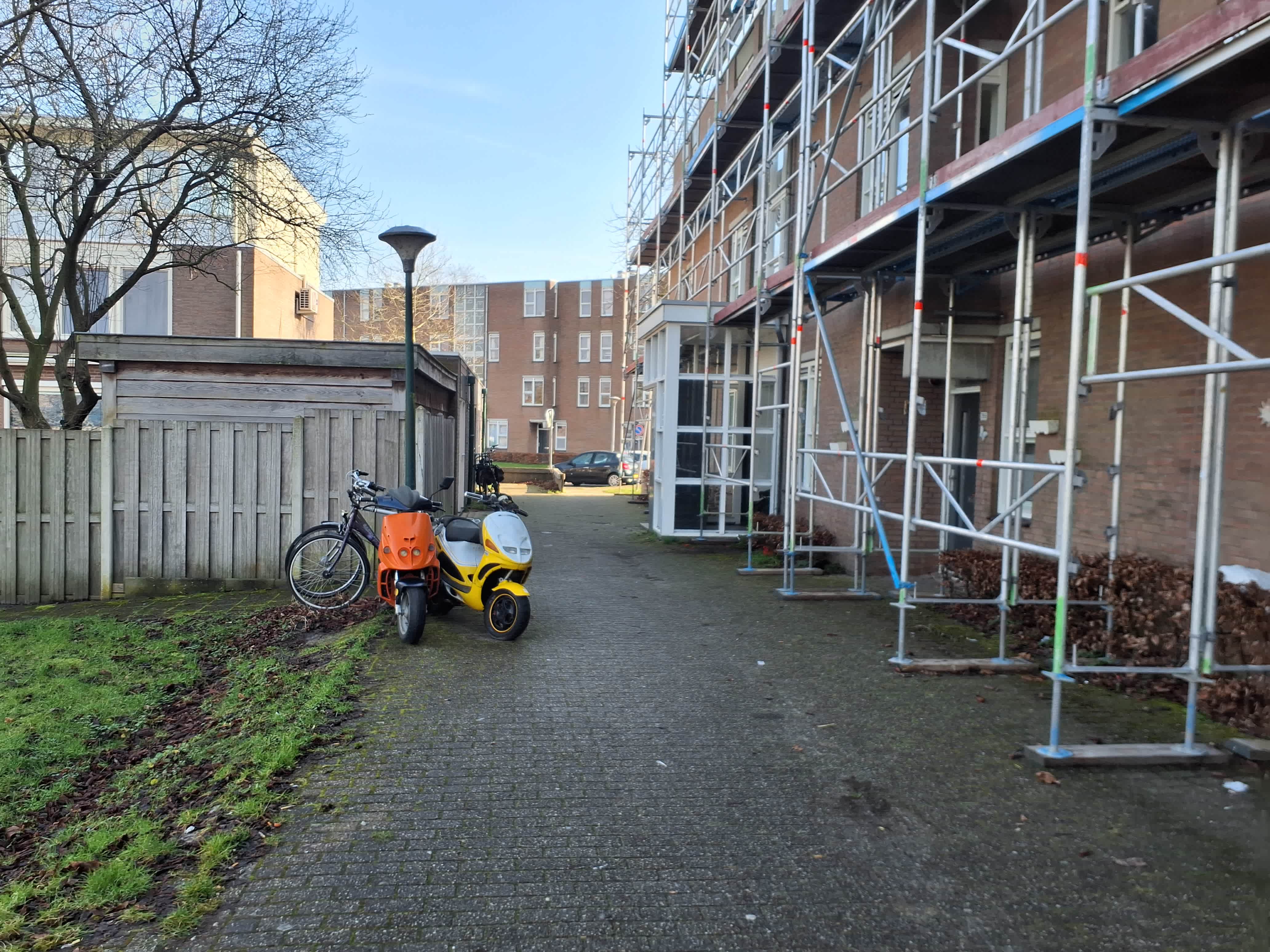 Kimwierde 379 - Almere