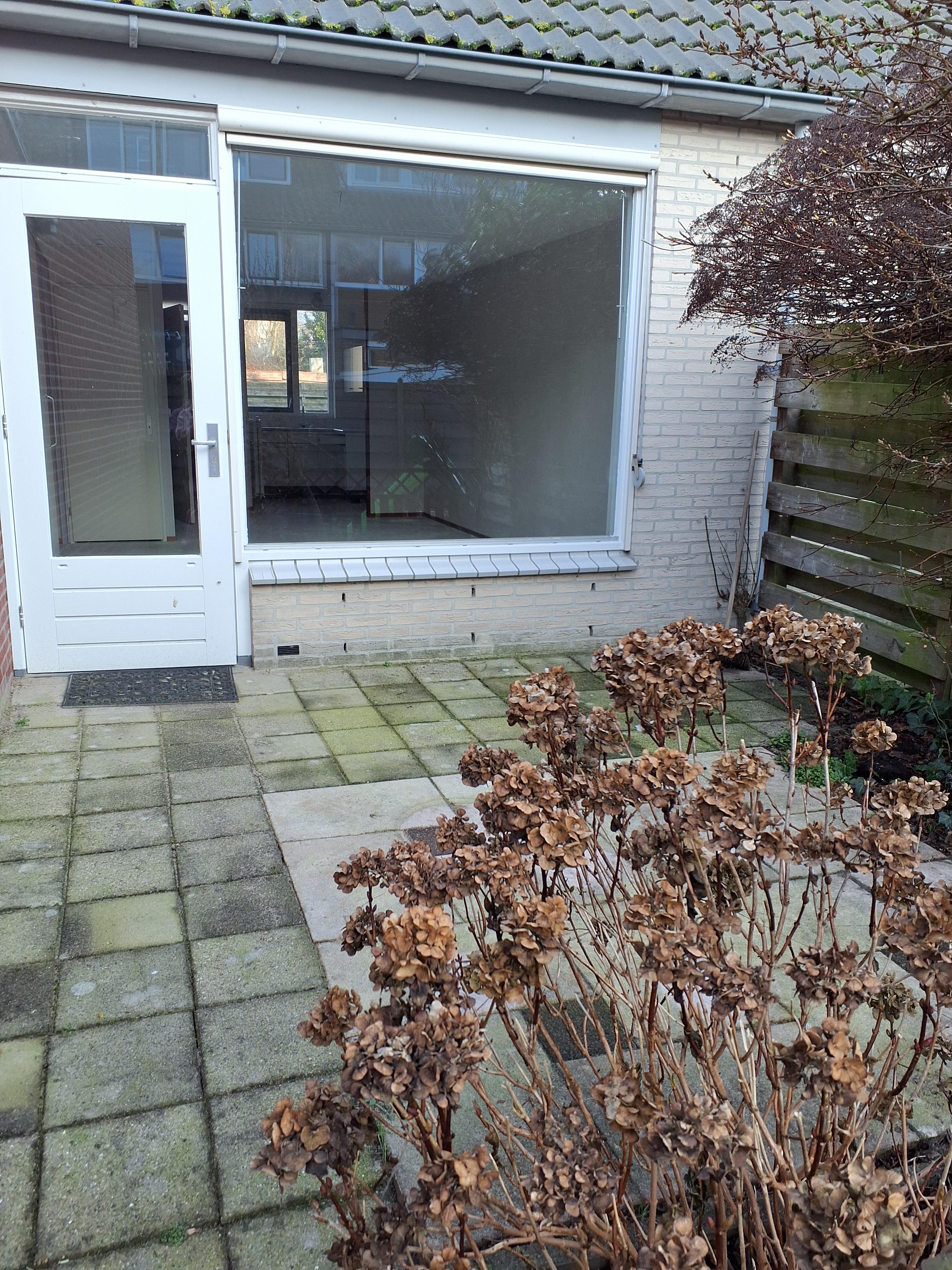 Halbertsmastraat 53 - Haarlem