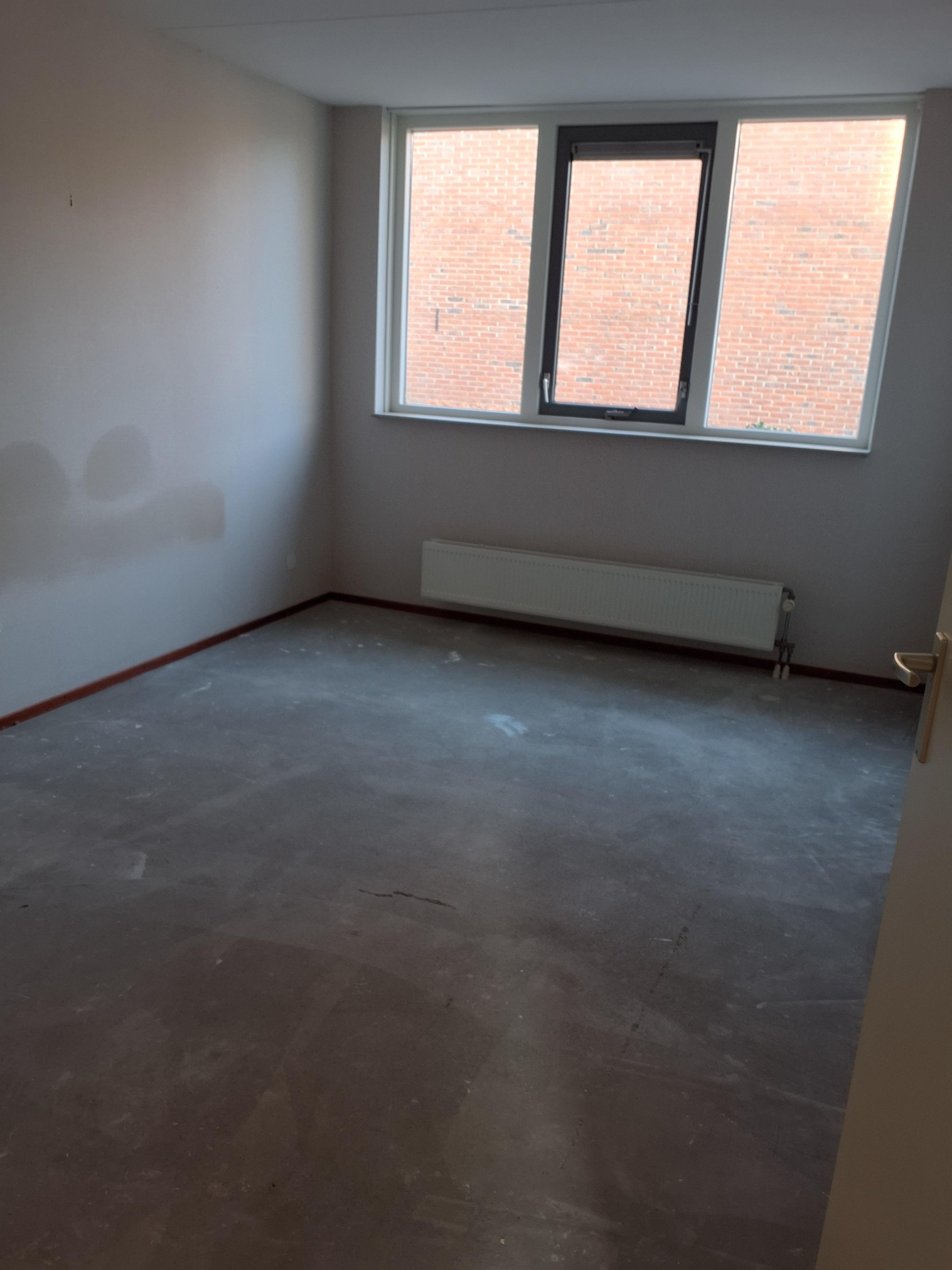 Halbertsmastraat 53 - Haarlem