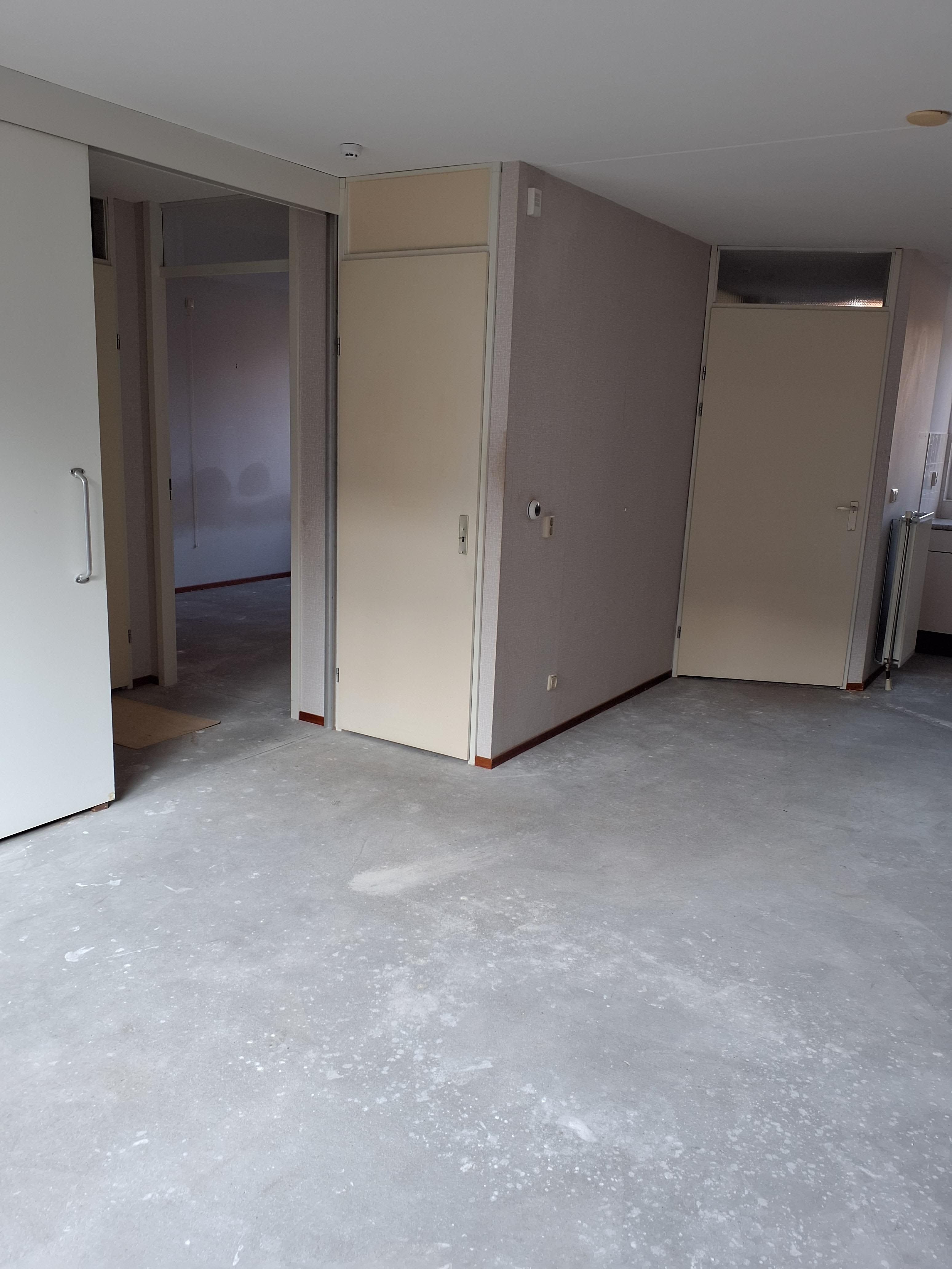 Halbertsmastraat 53 - Haarlem