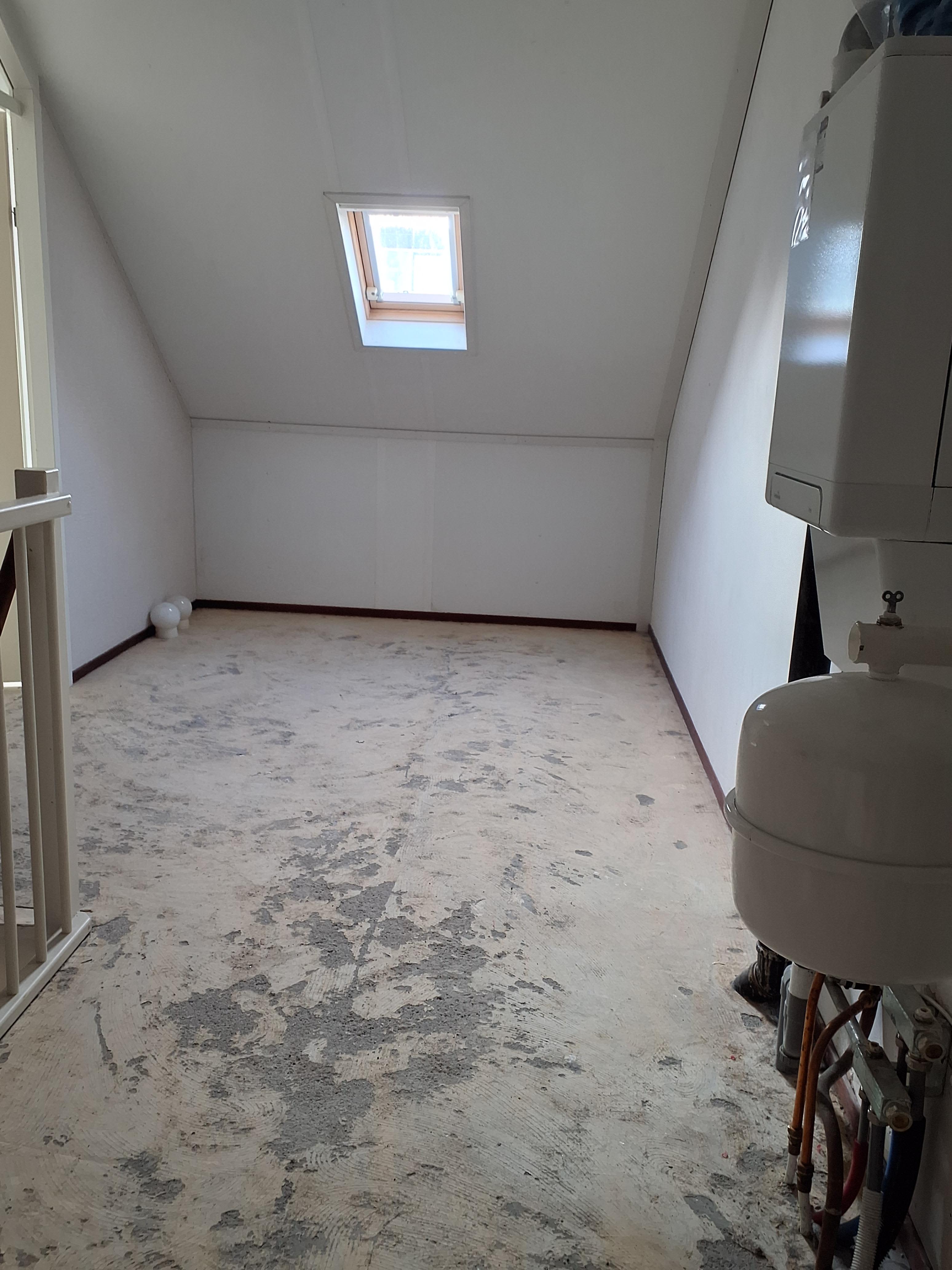 Halbertsmastraat 53 - Haarlem