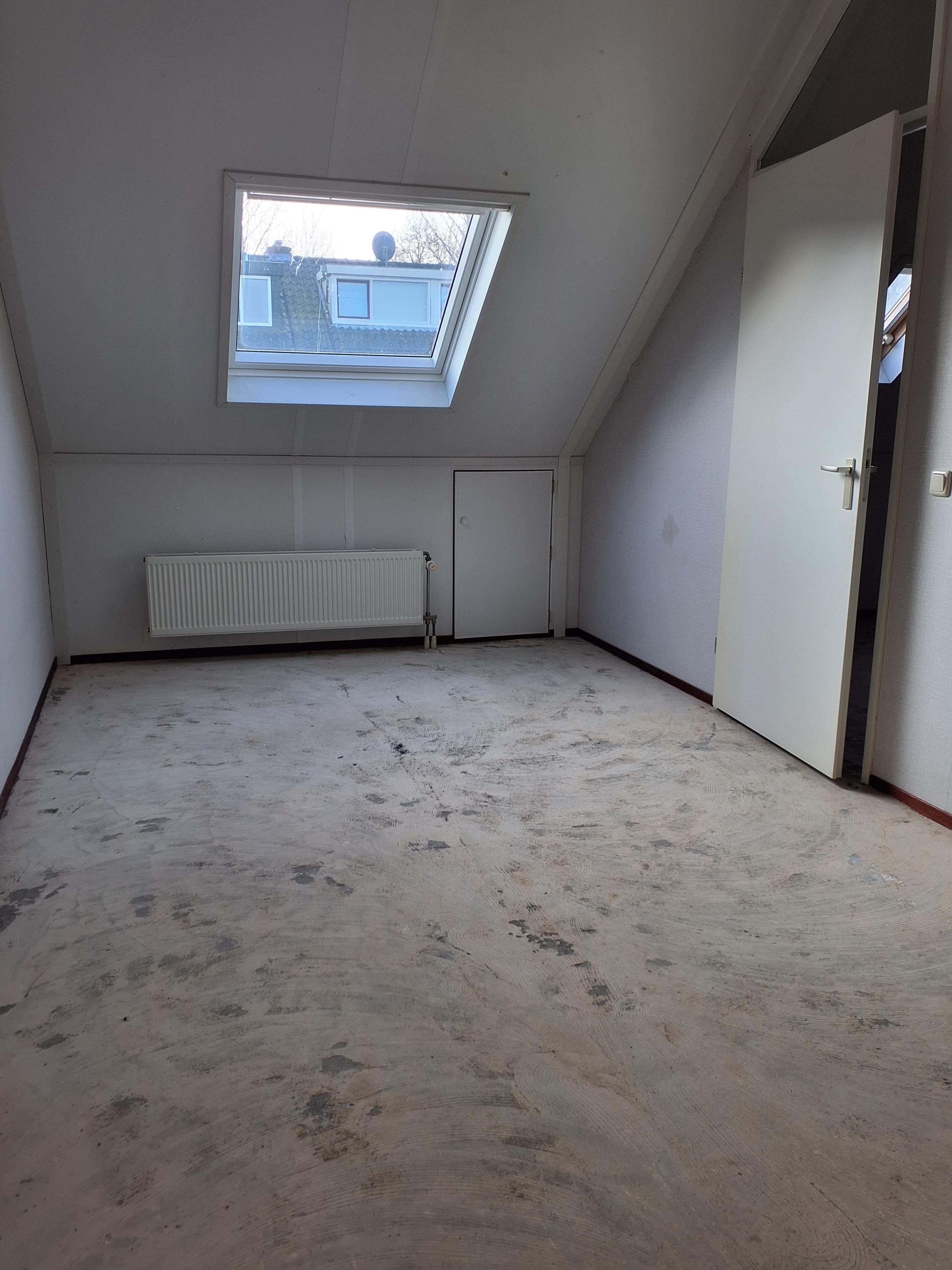 Halbertsmastraat 53 - Haarlem