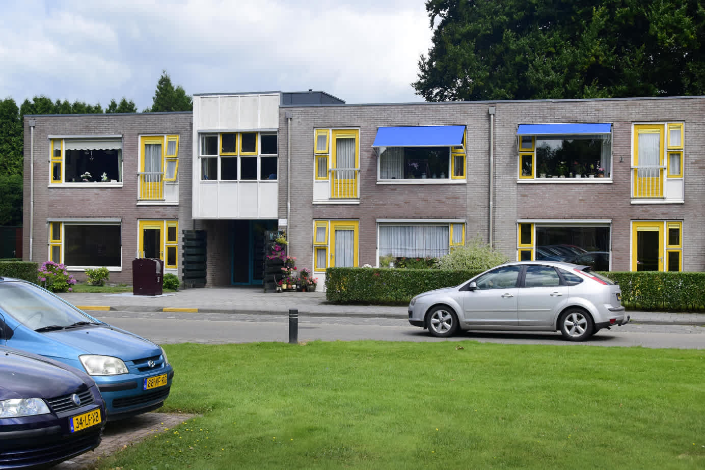 Havenstraat 58 - Noordbroek