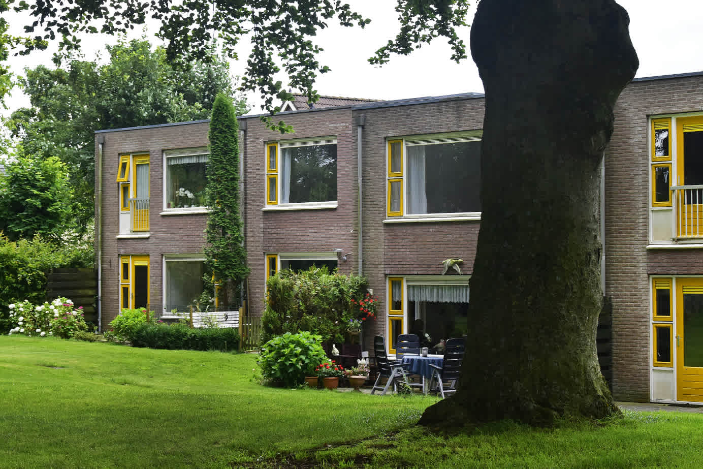 Havenstraat 58 - Noordbroek