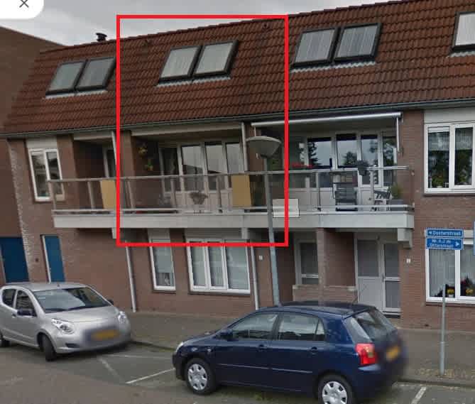Oosterstraat 29 - Winschoten