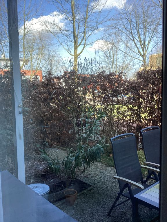 De Molen 22A 01 - Houten