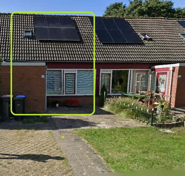 Kattestaart 51 - Huizen