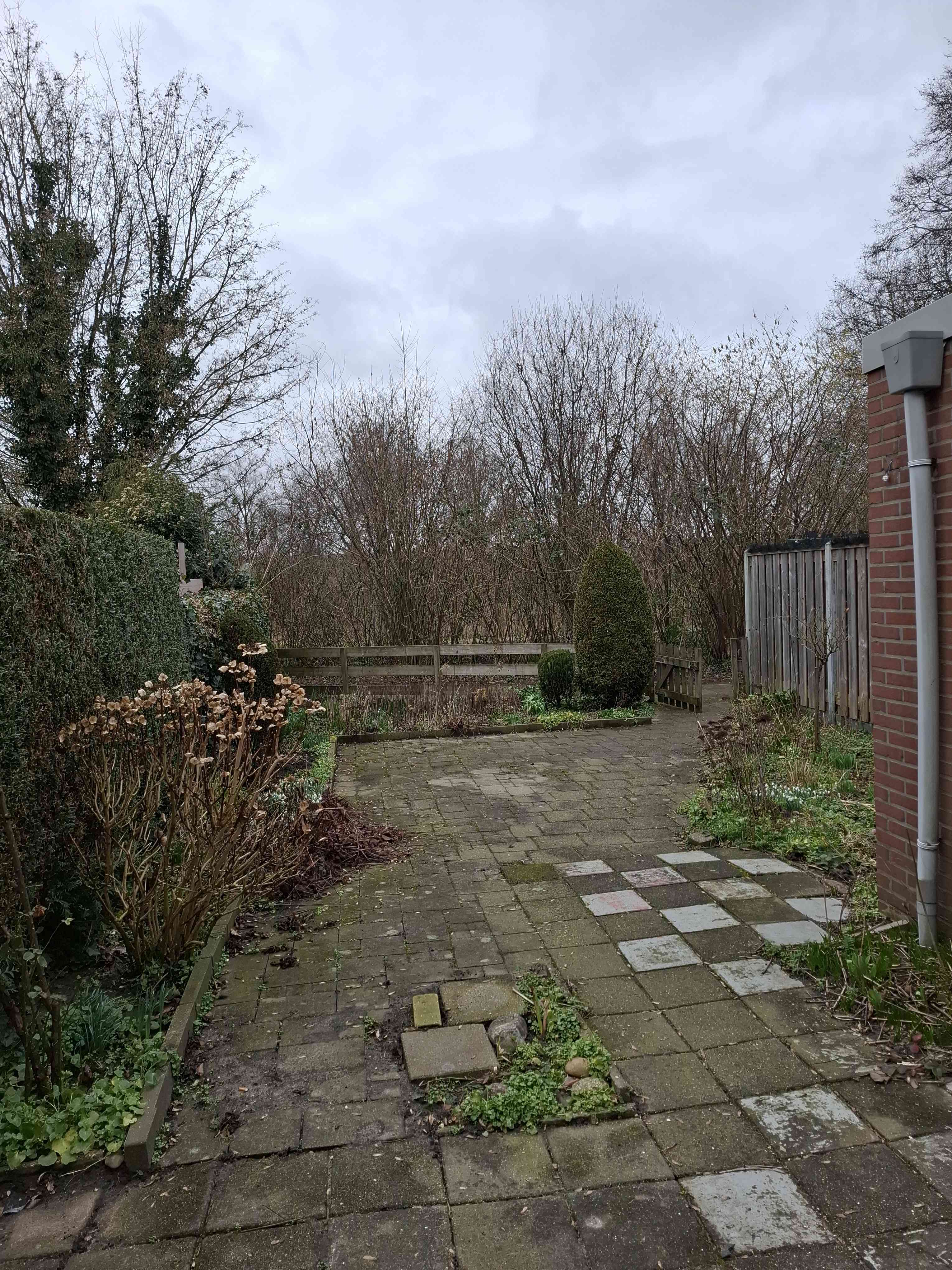 Kattestaart 51 - Huizen