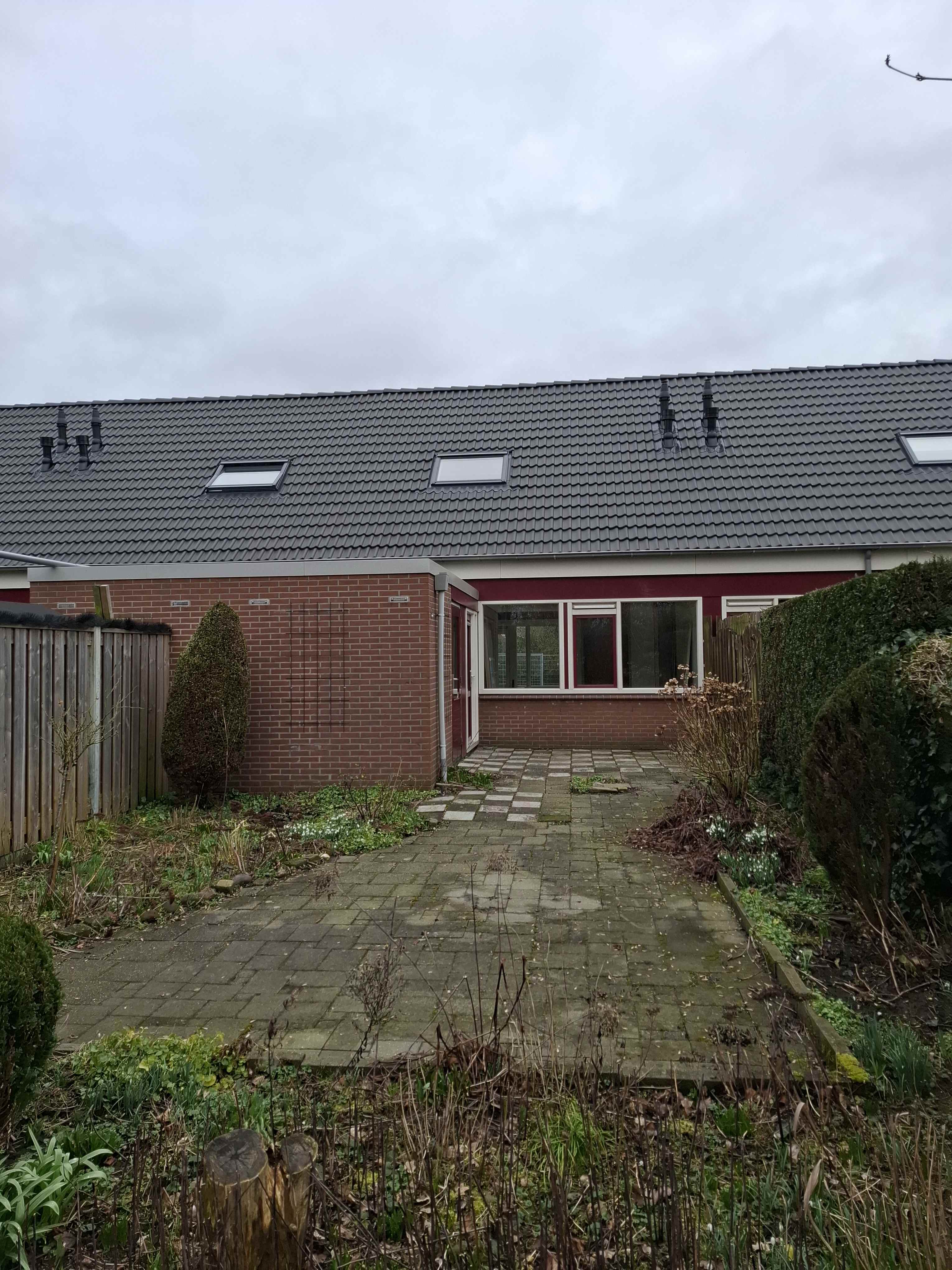 Kattestaart 51 - Huizen