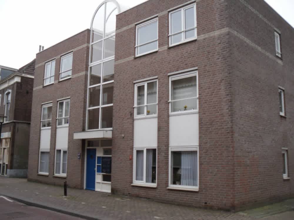 Gasthuisstraat 4711 - Tiel