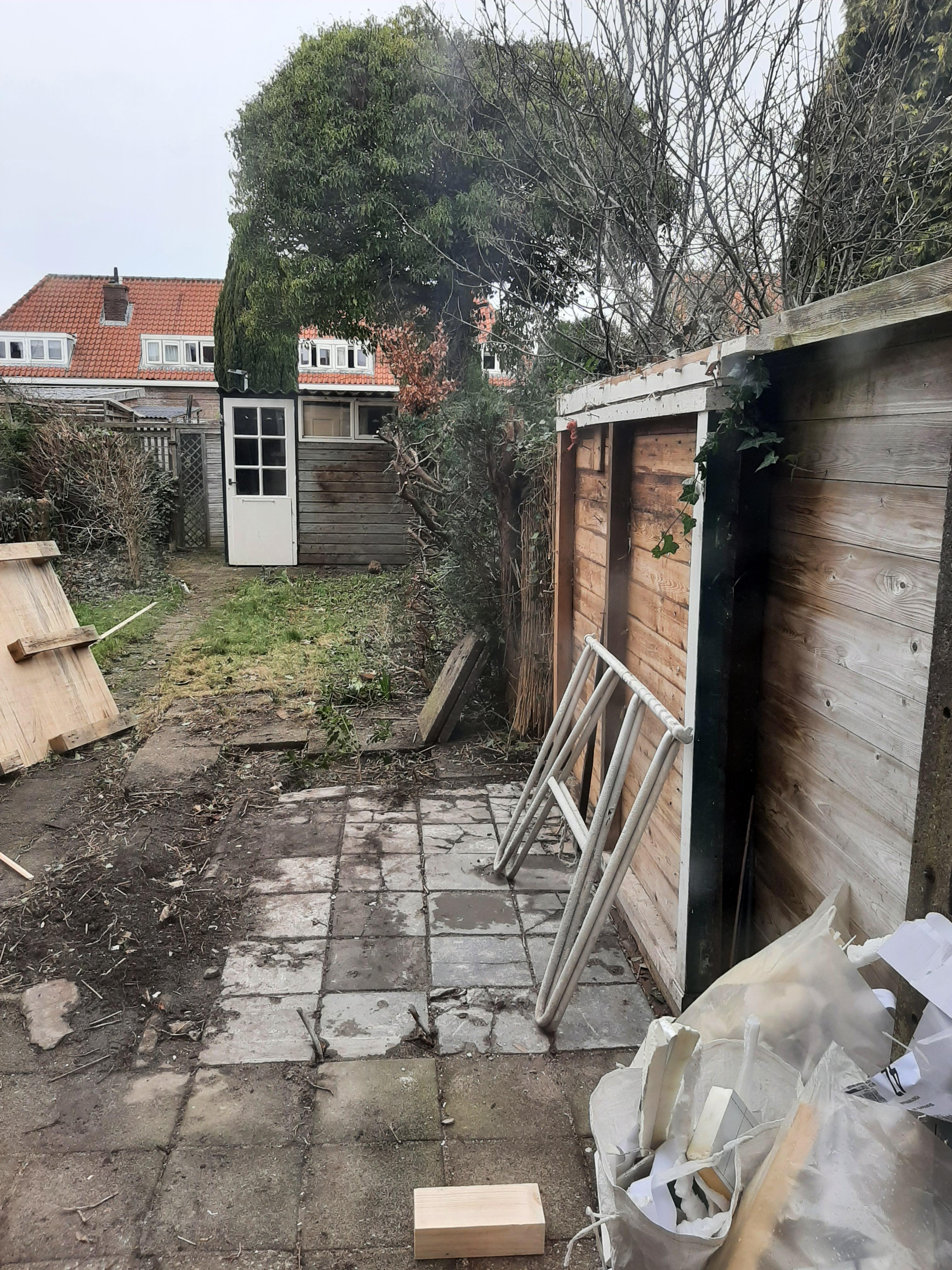 Beukenstraat 4 - Haarlem