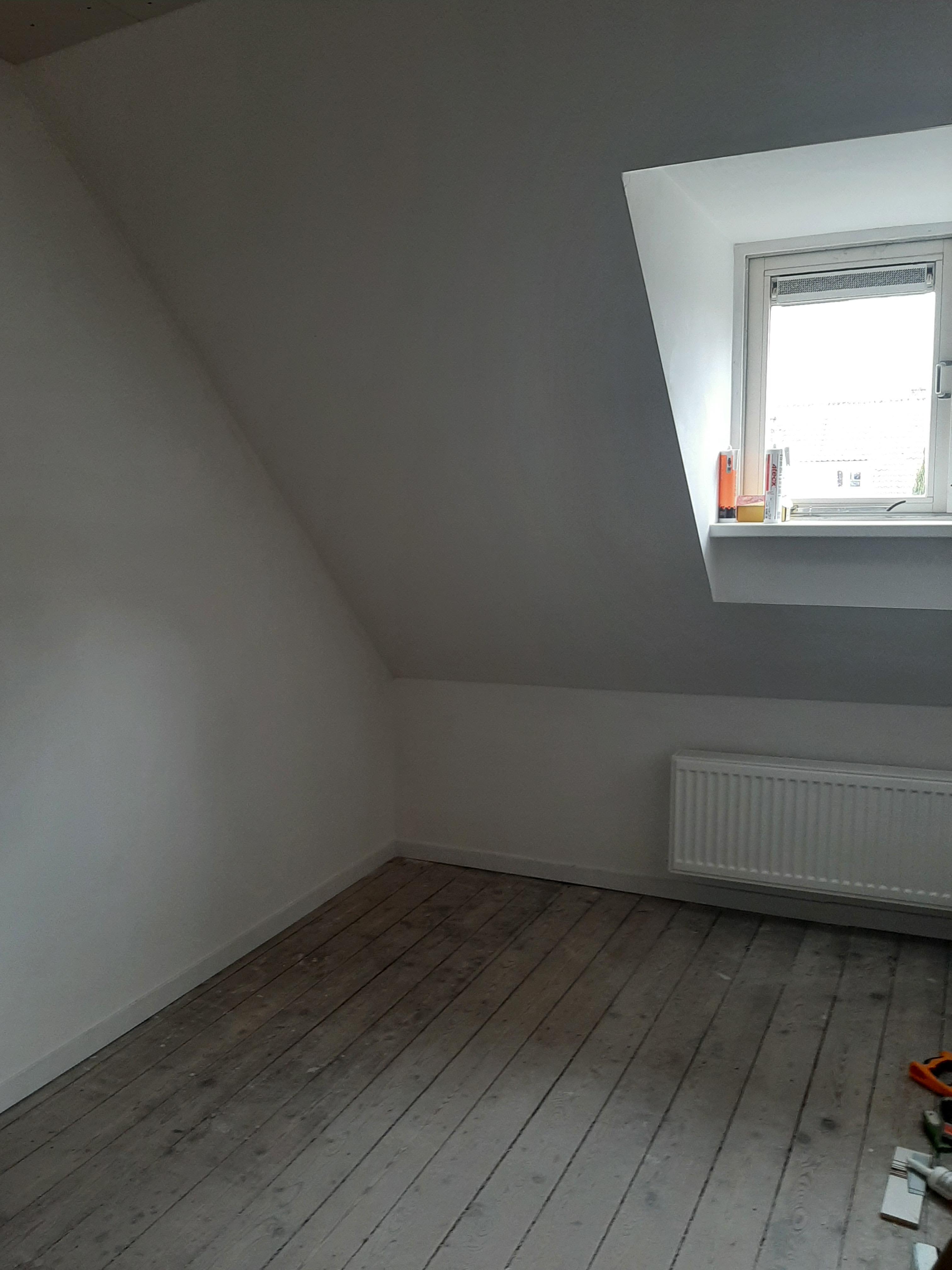 Beukenstraat 4 - Haarlem