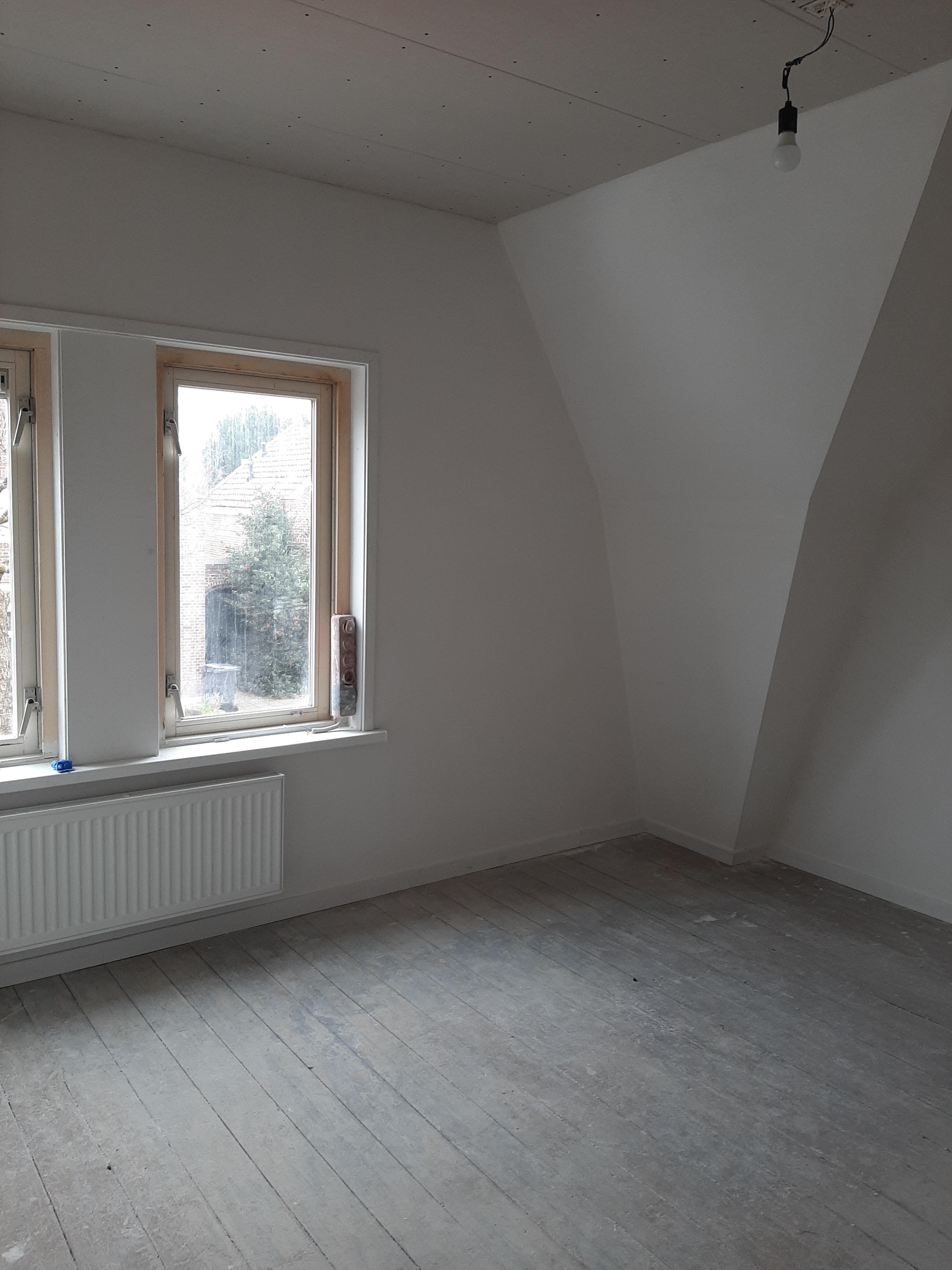 Beukenstraat 4 - Haarlem