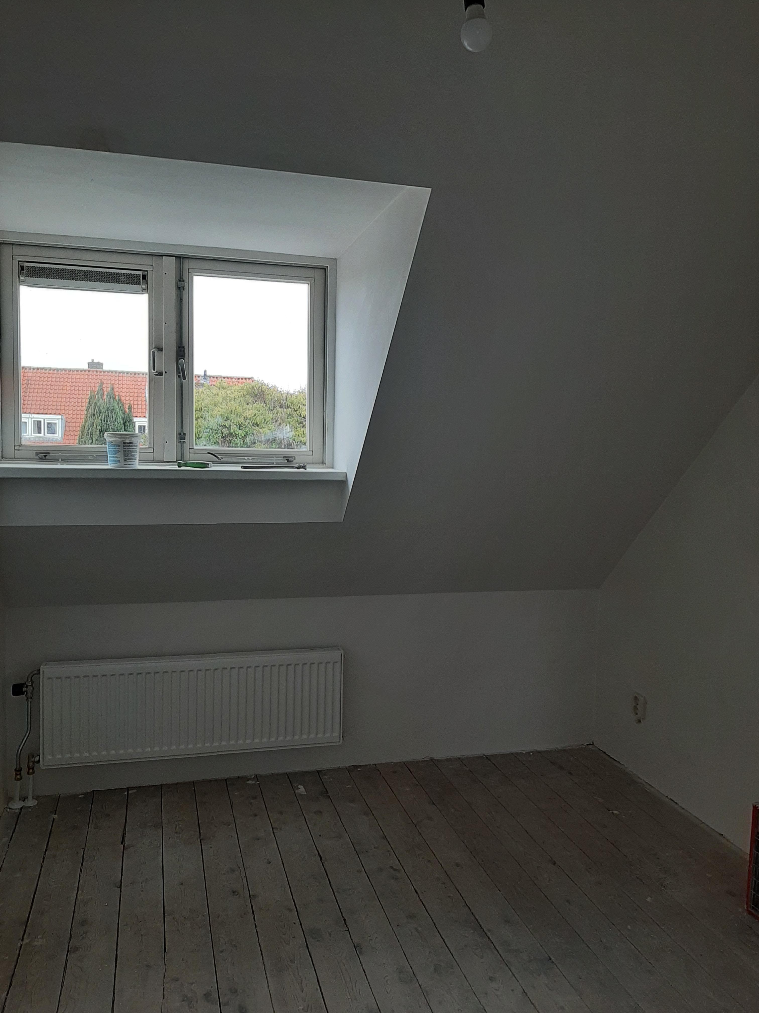 Beukenstraat 4 - Haarlem