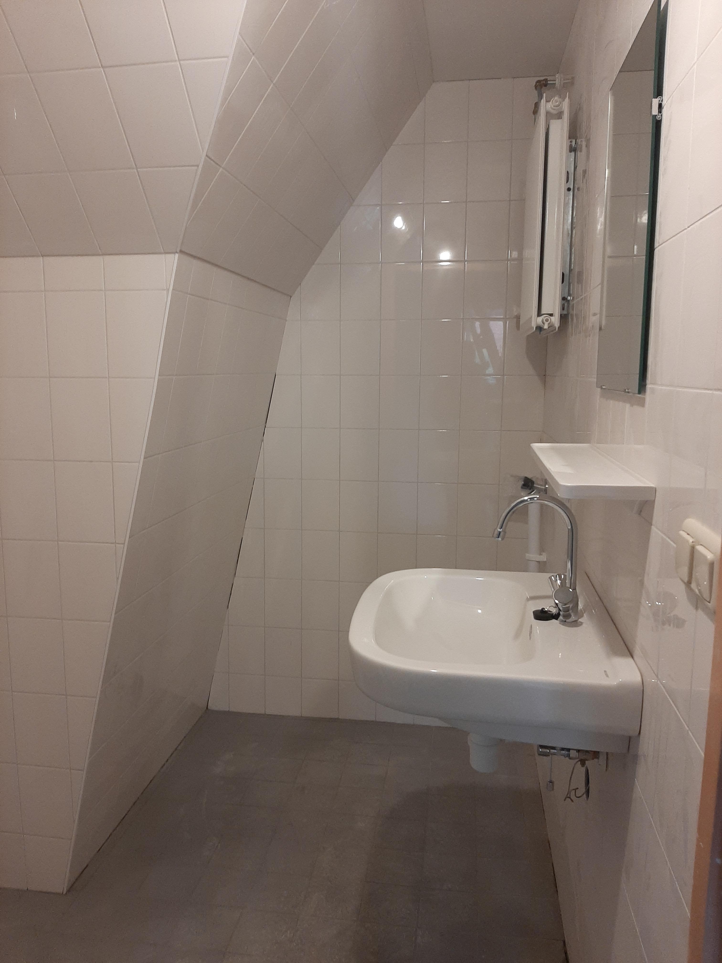 Beukenstraat 4 - Haarlem