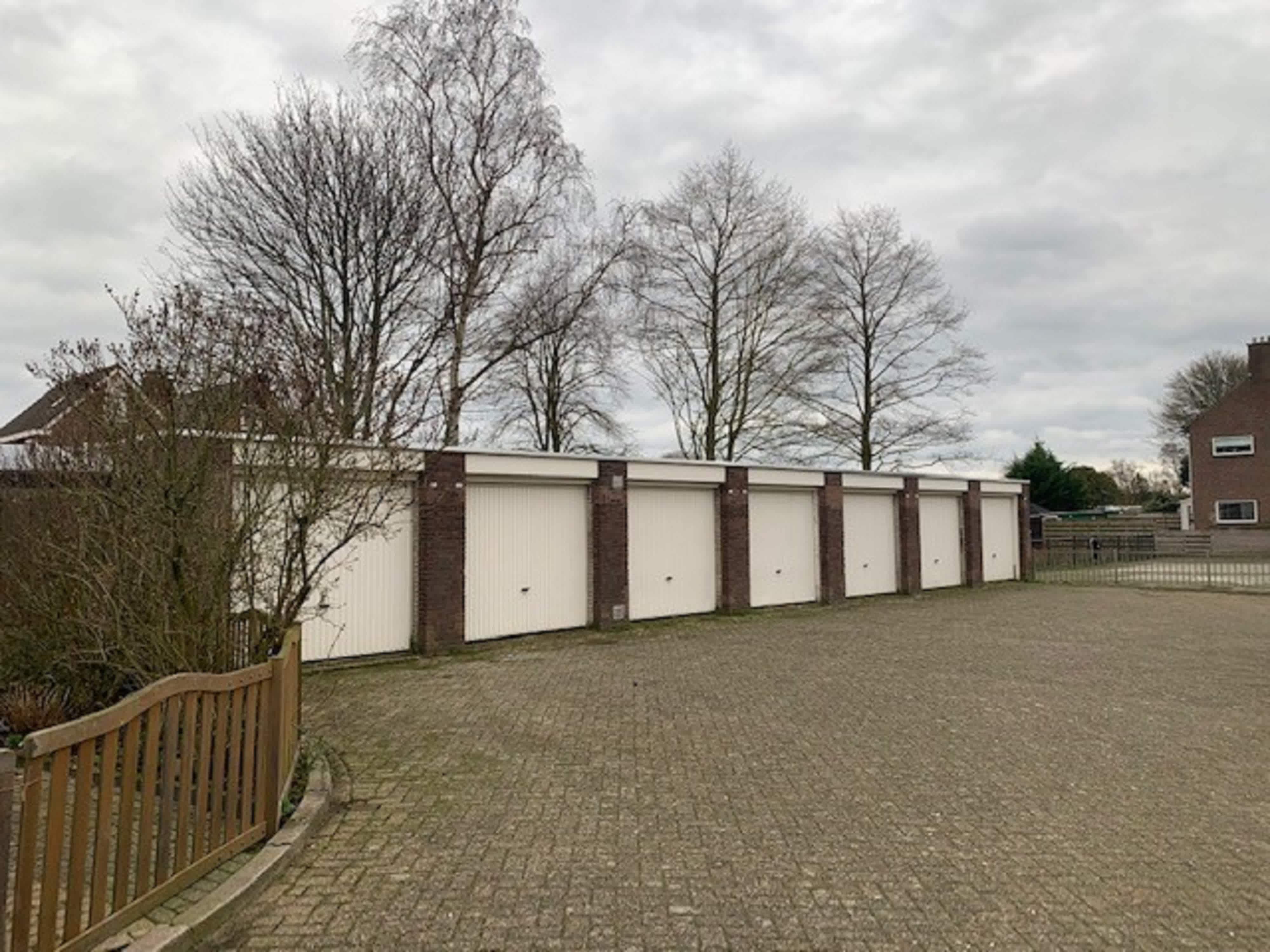 Olympiastraat 1G575 - Rijsenhout