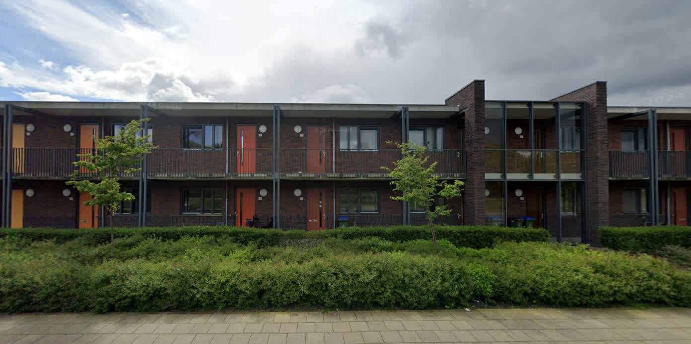 Verlengde Blokkenweg 14n - Ede