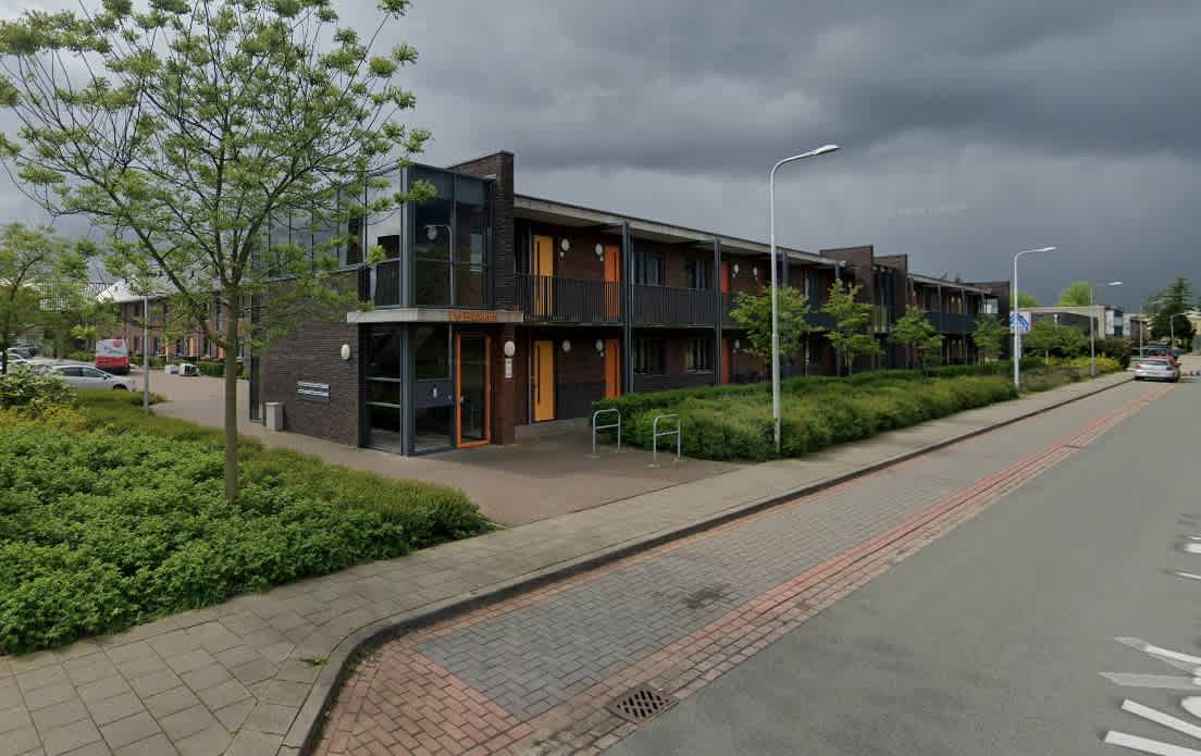 Verlengde Blokkenweg 14n - Ede