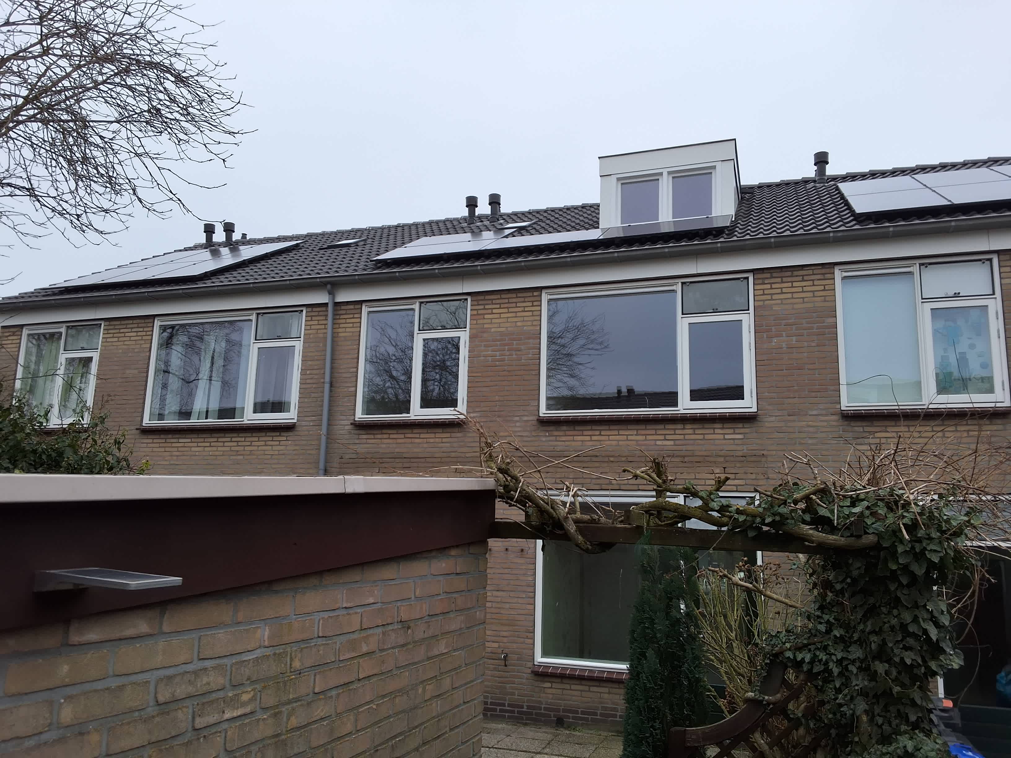 Arminiushof 47 - Hilversum