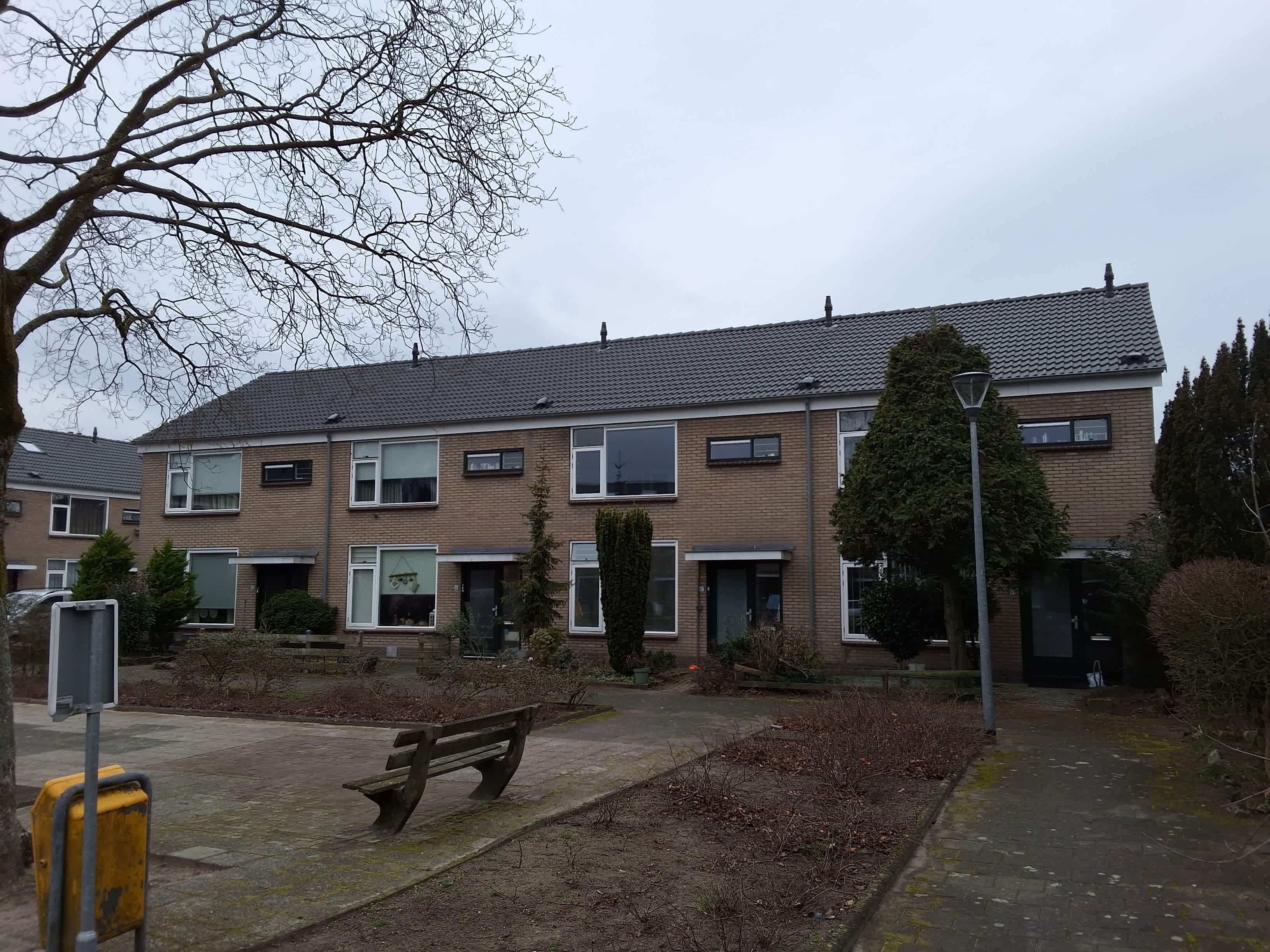 Arminiushof 47 - Hilversum