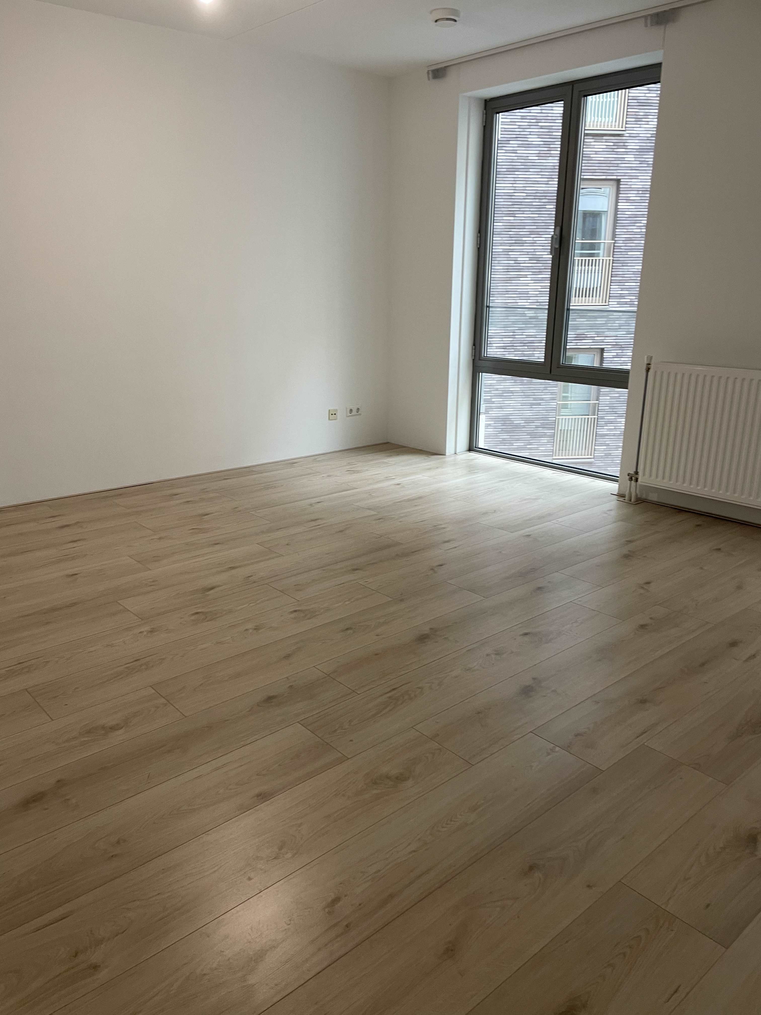 Harry Banninkstraat 83 - Amsterdam