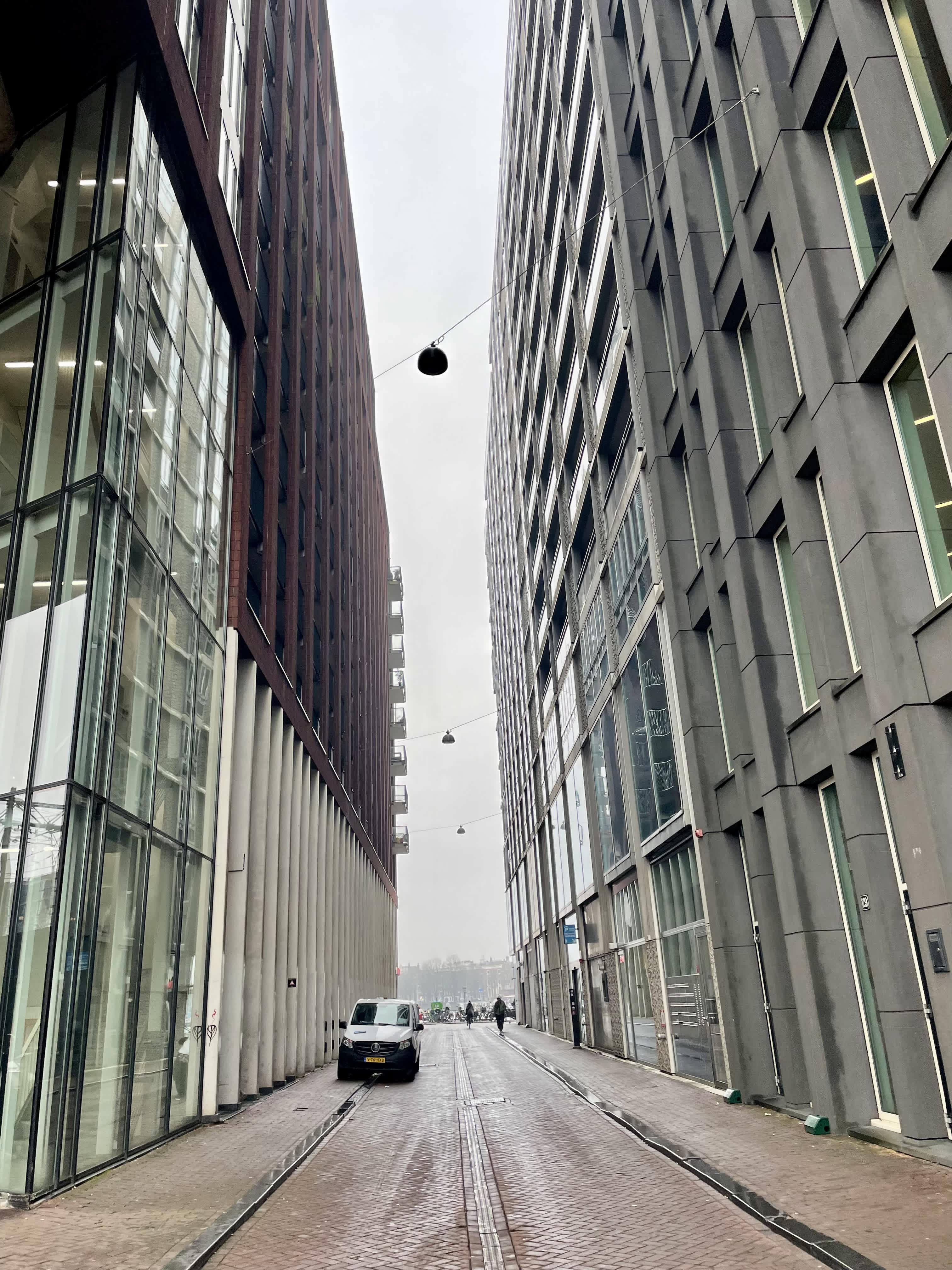 Harry Banninkstraat 83 - Amsterdam