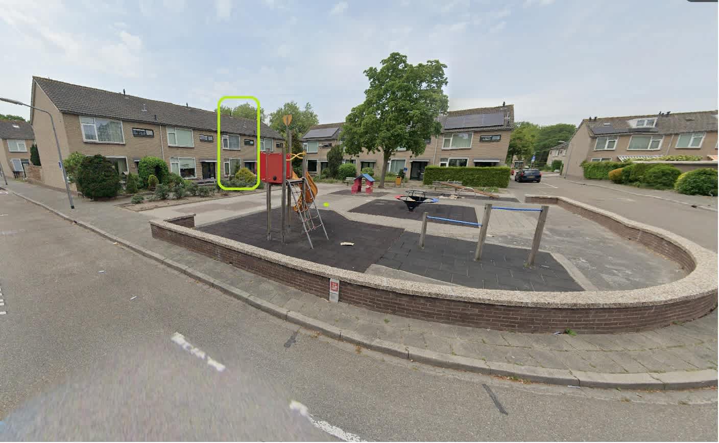 Arminiushof 47 - Hilversum