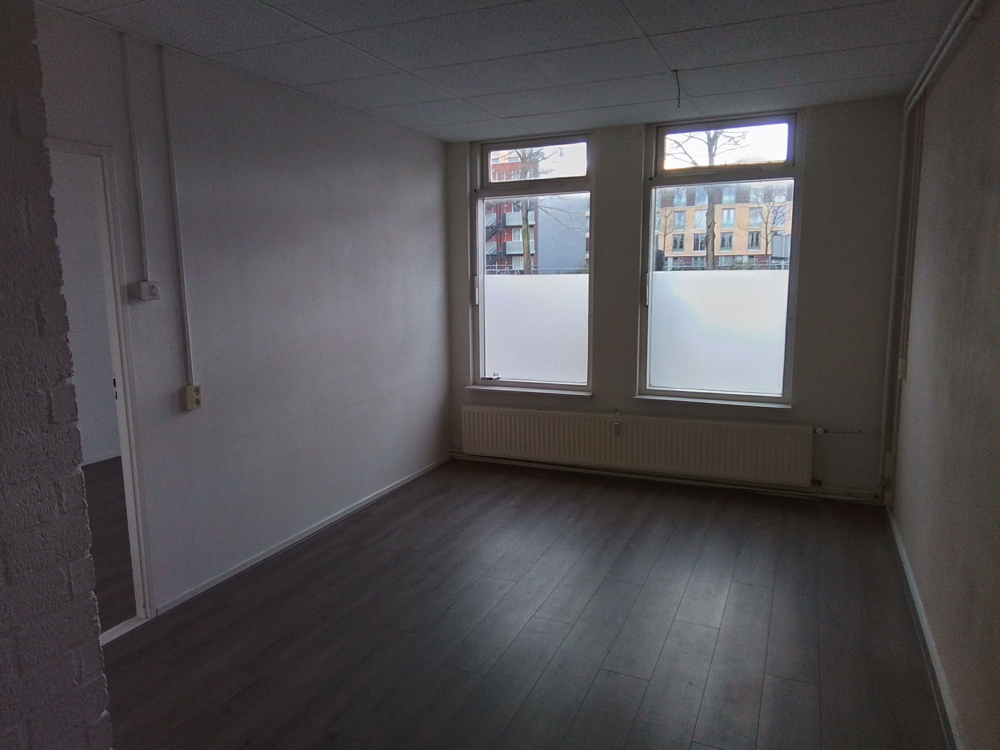 Voorhoutstraat 18-0003 - Haarlem