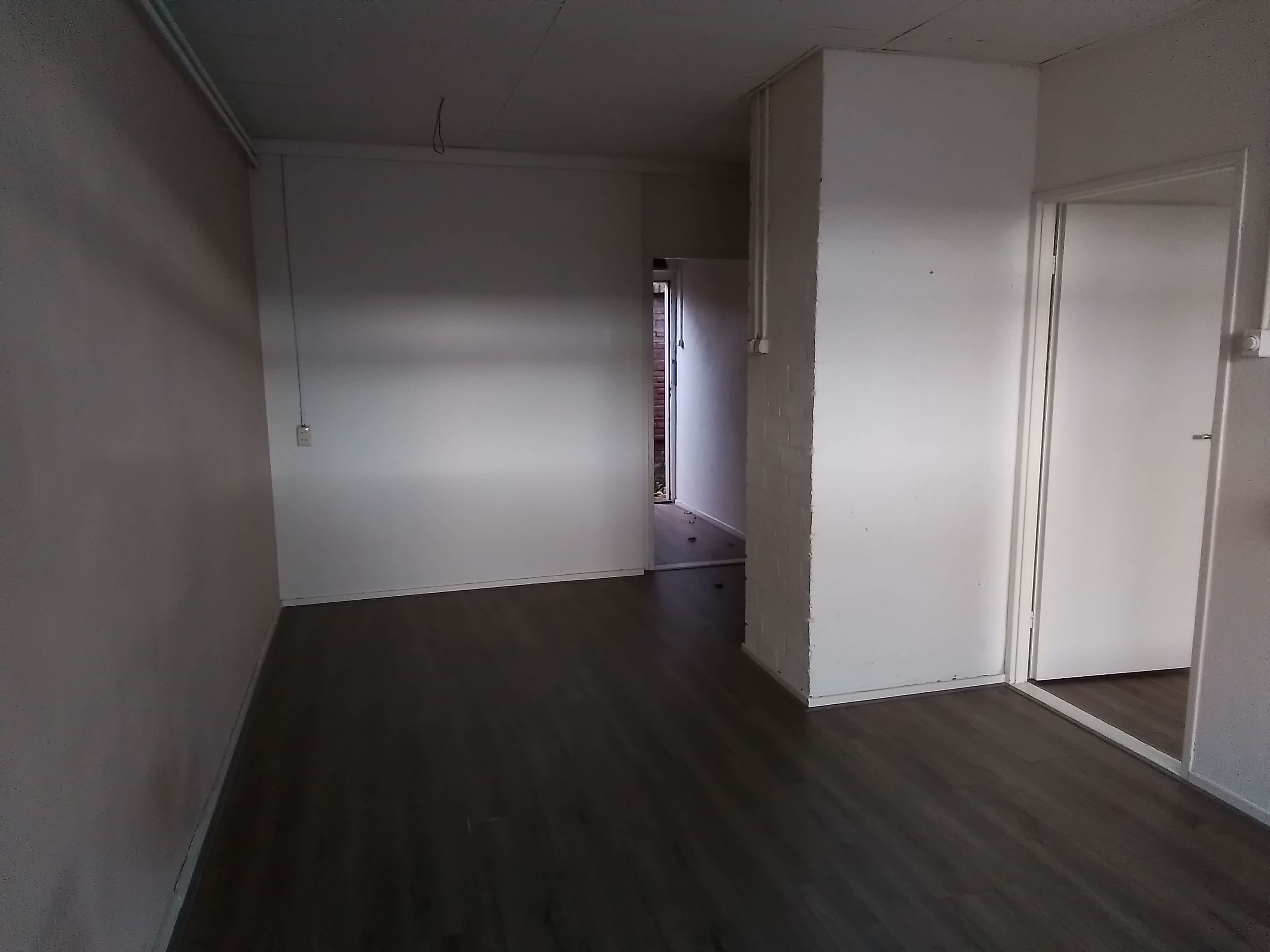 Voorhoutstraat 18-0003 - Haarlem