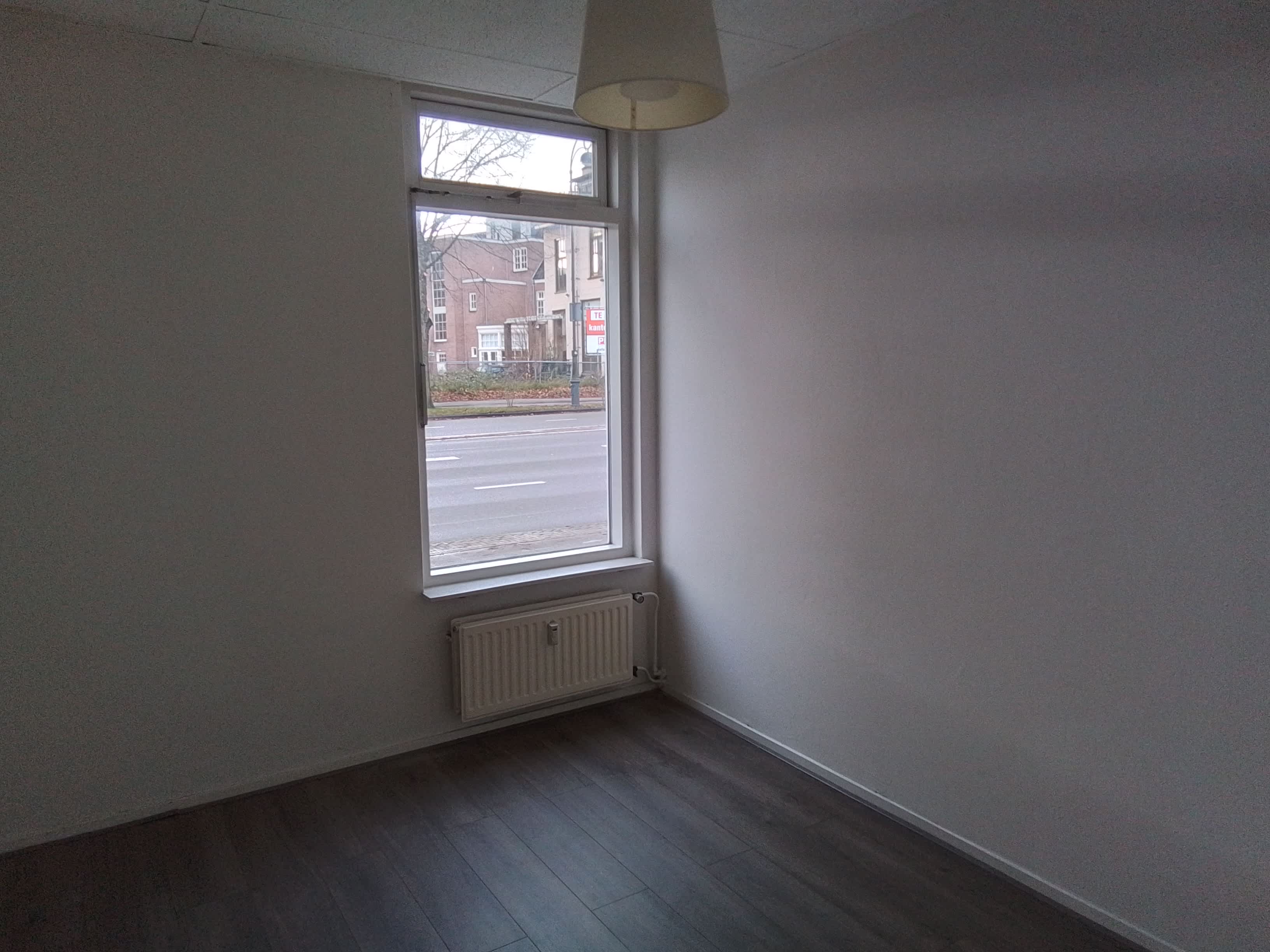 Voorhoutstraat 18-0003 - Haarlem