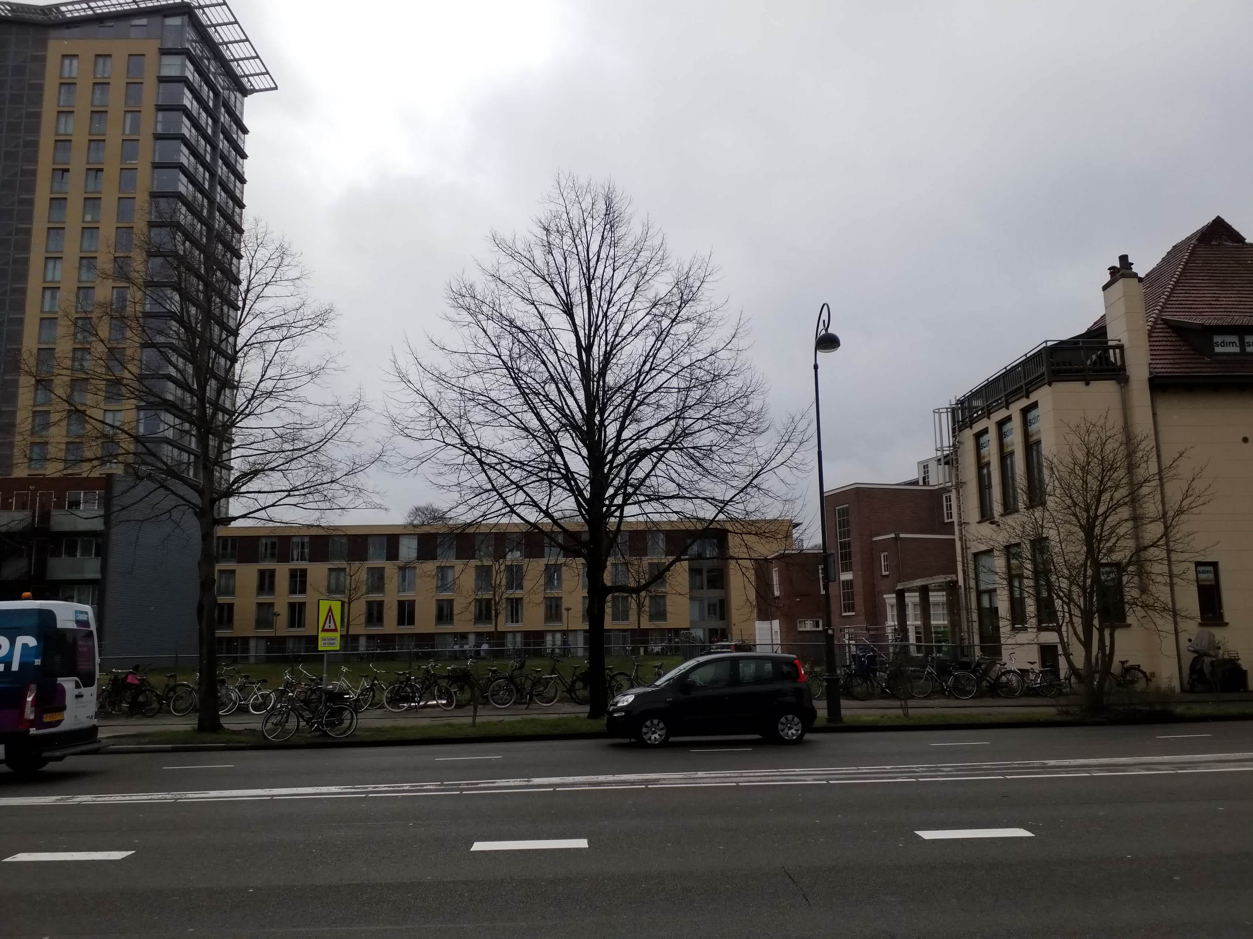 Voorhoutstraat 18-0003 - Haarlem