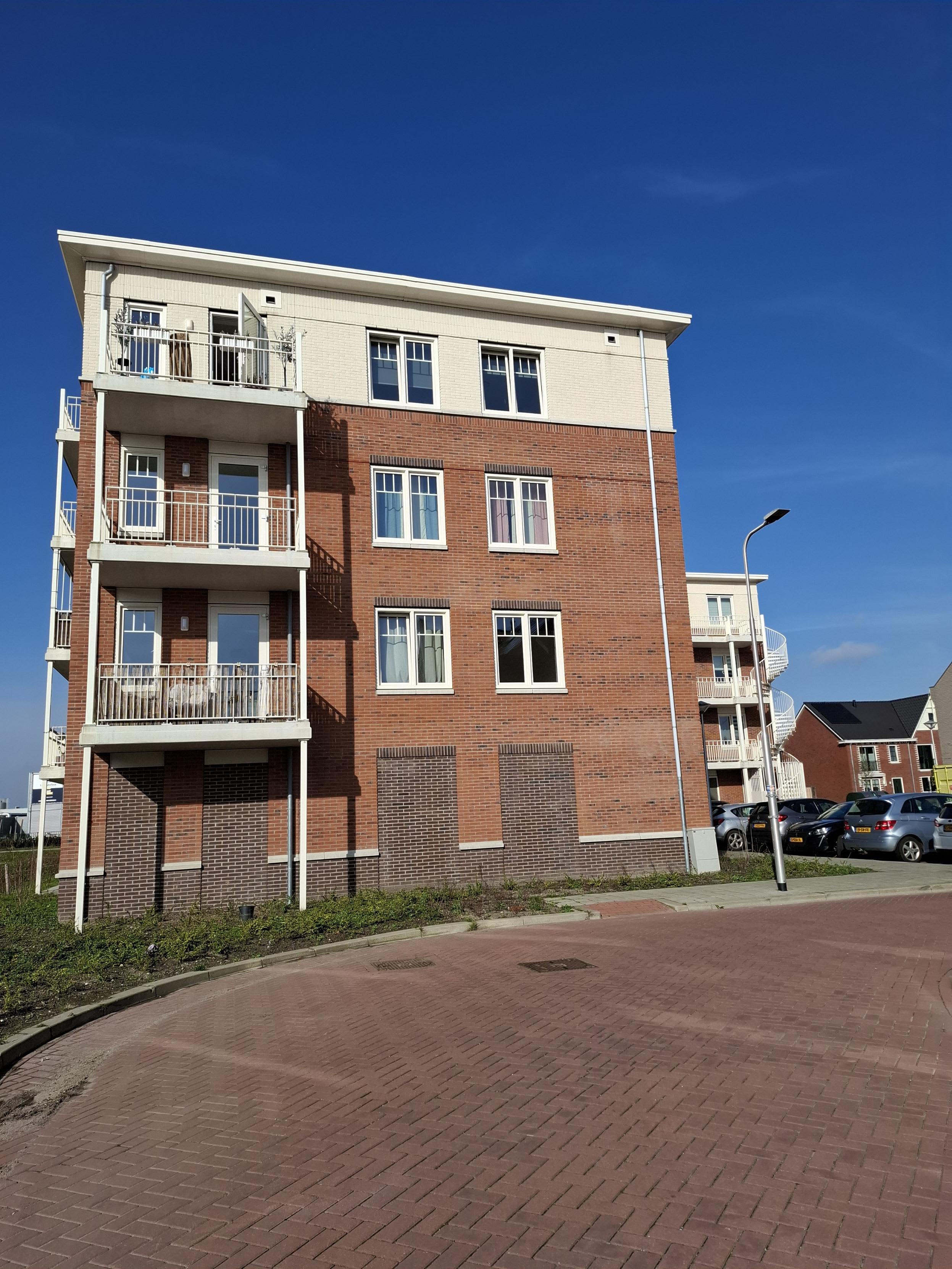 Karlberg 59 - Zevenhuizen