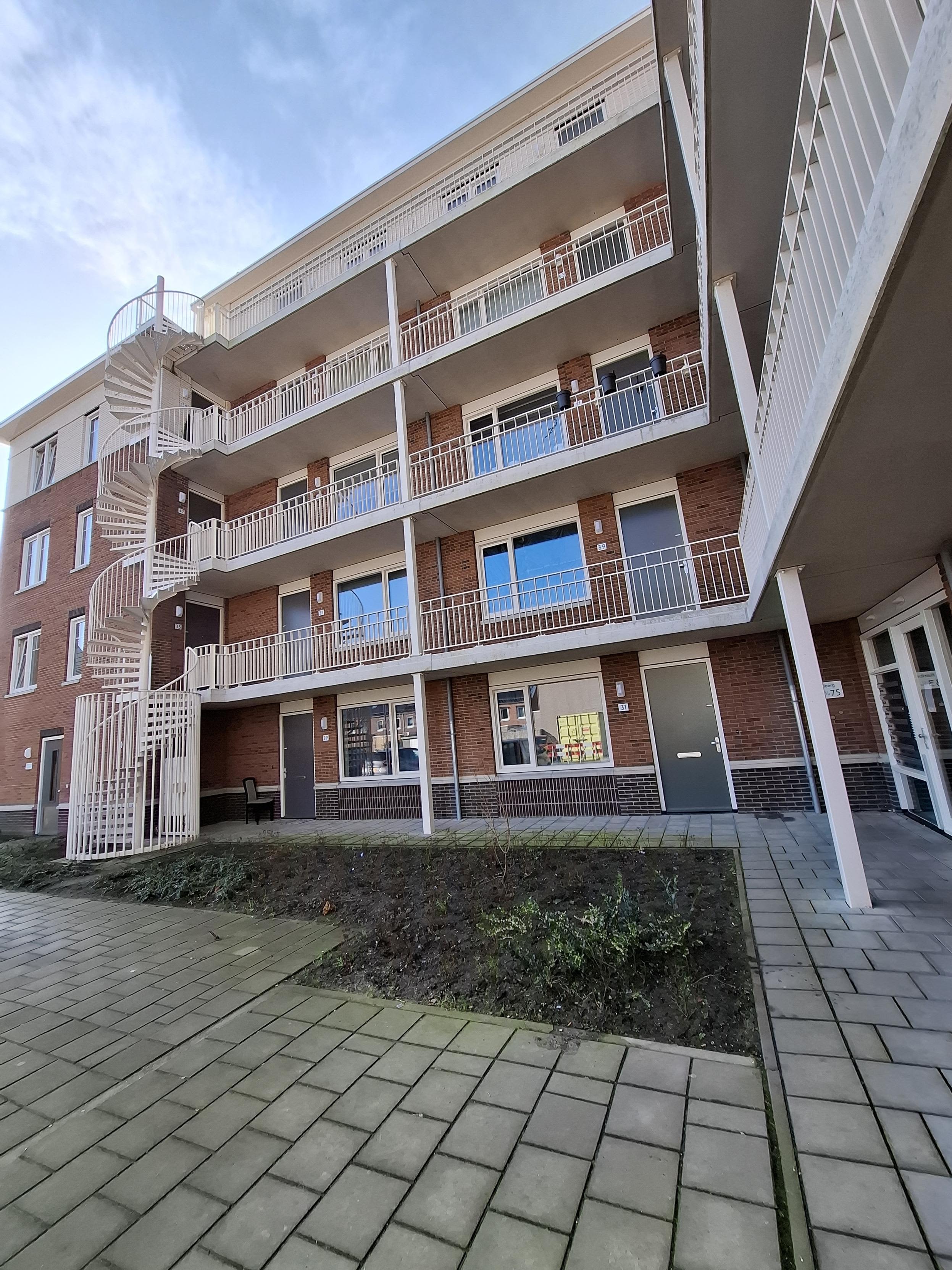 Karlberg 59 - Zevenhuizen